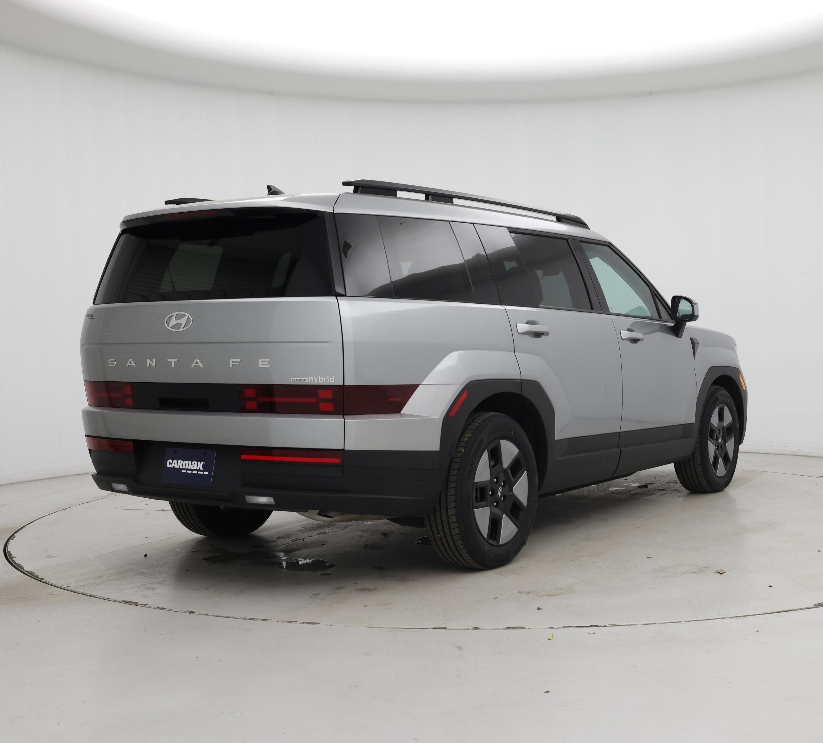 Thumbnail: 2024 Hyundai Santa Fe - 8