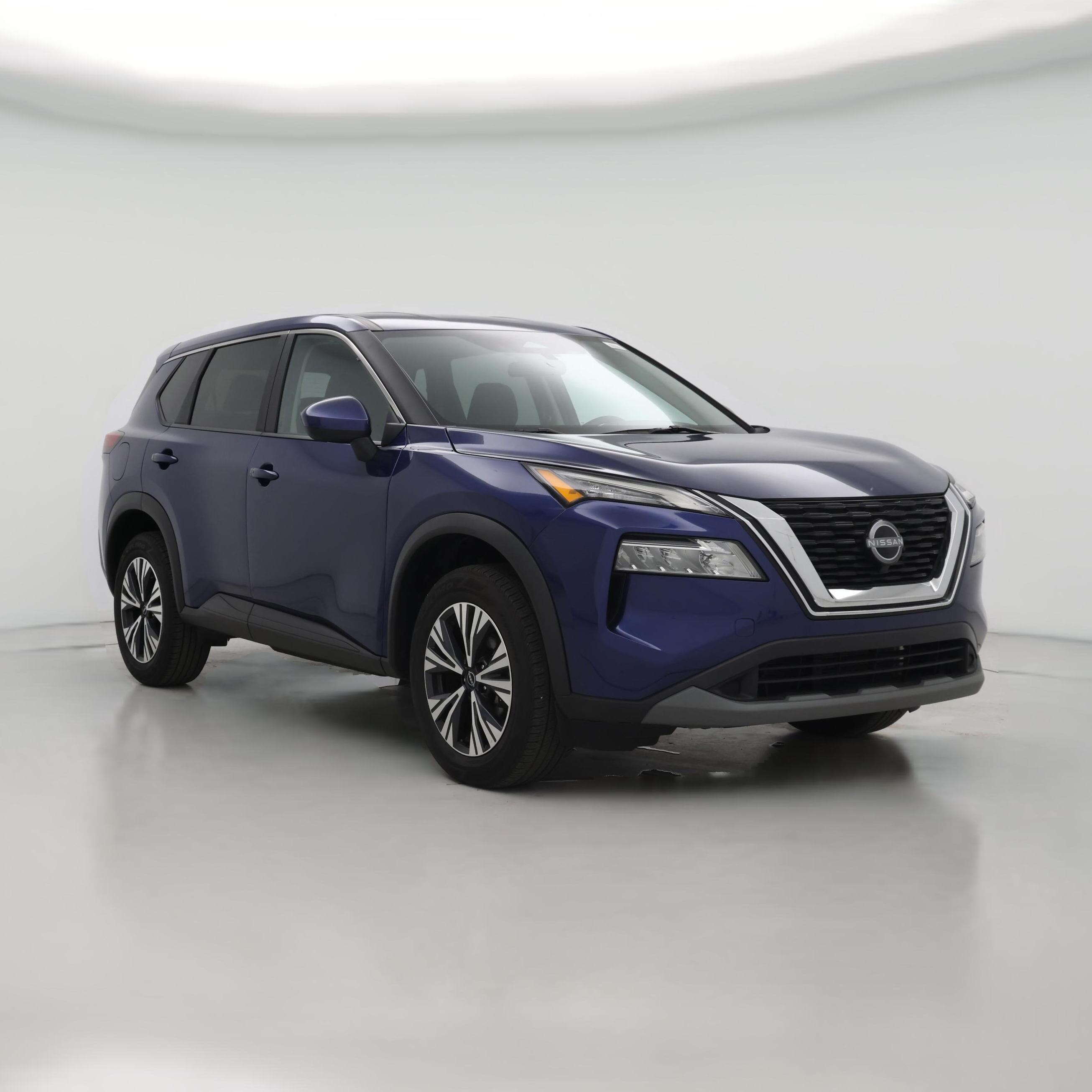 Thumbnail: 2023 Nissan Rogue - 1