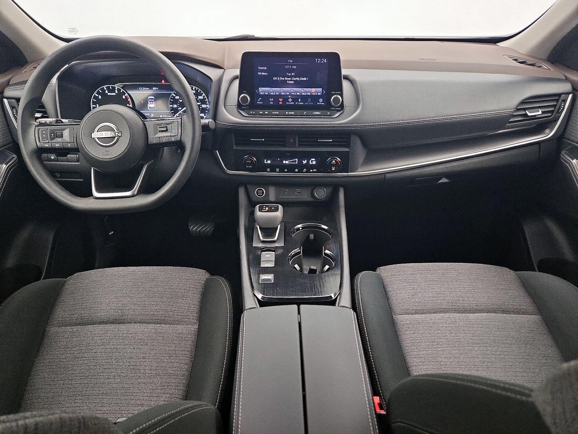 Thumbnail: 2023 Nissan Rogue - 9