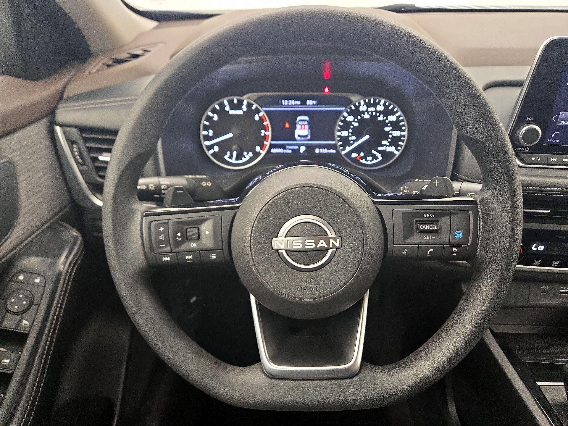 Thumbnail: 2023 Nissan Rogue - 10