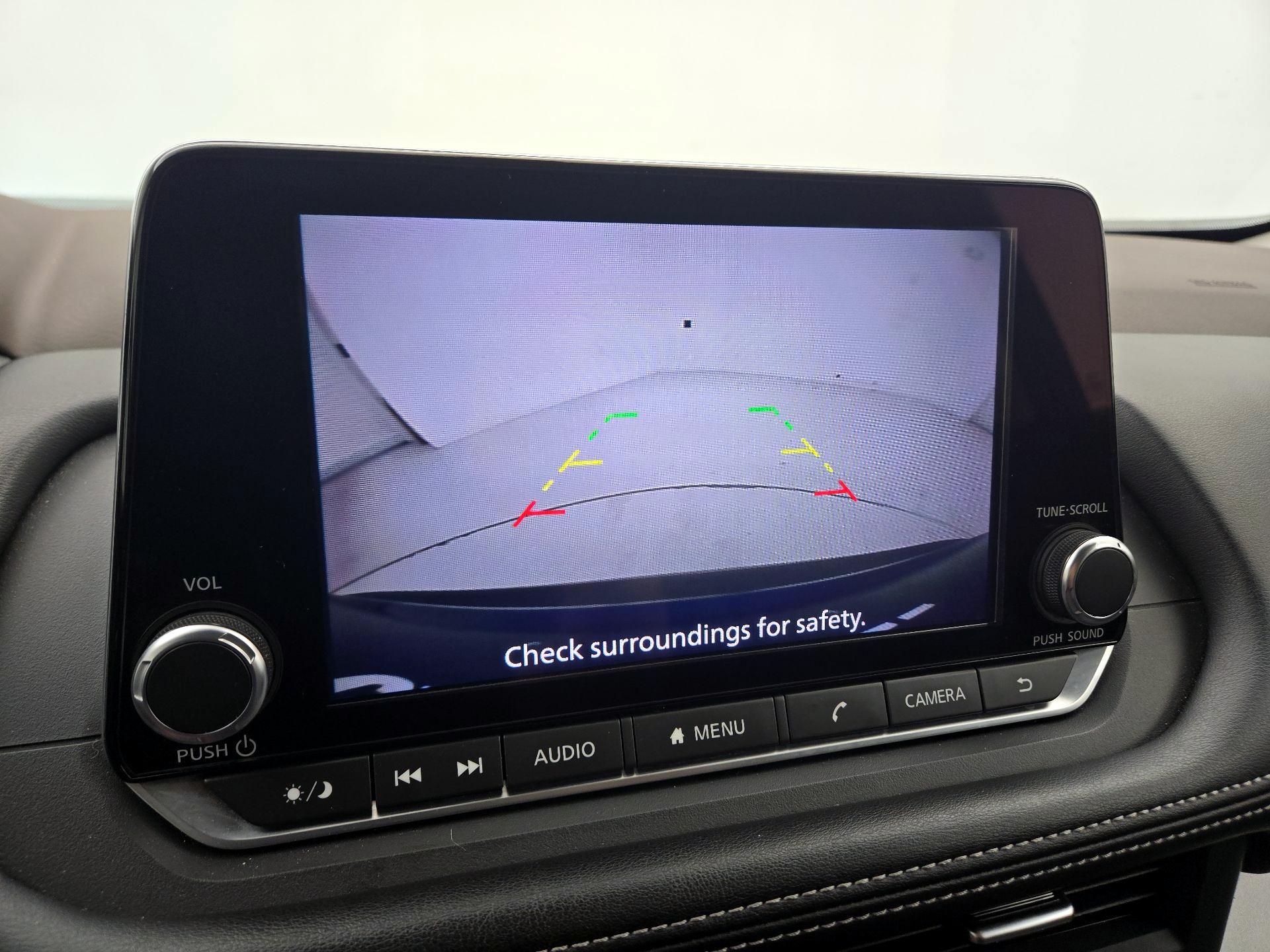 Thumbnail: 2023 Nissan Rogue - 14