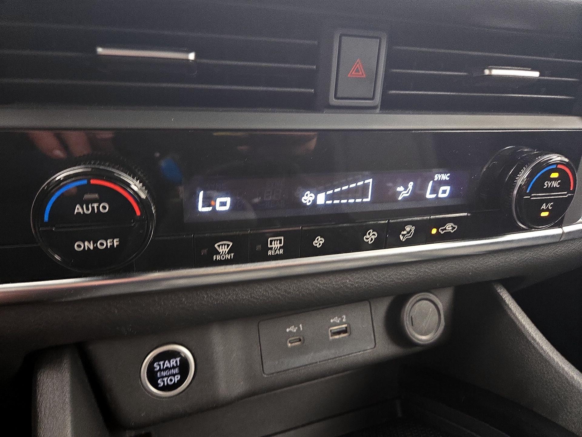 Thumbnail: 2023 Nissan Rogue - 16