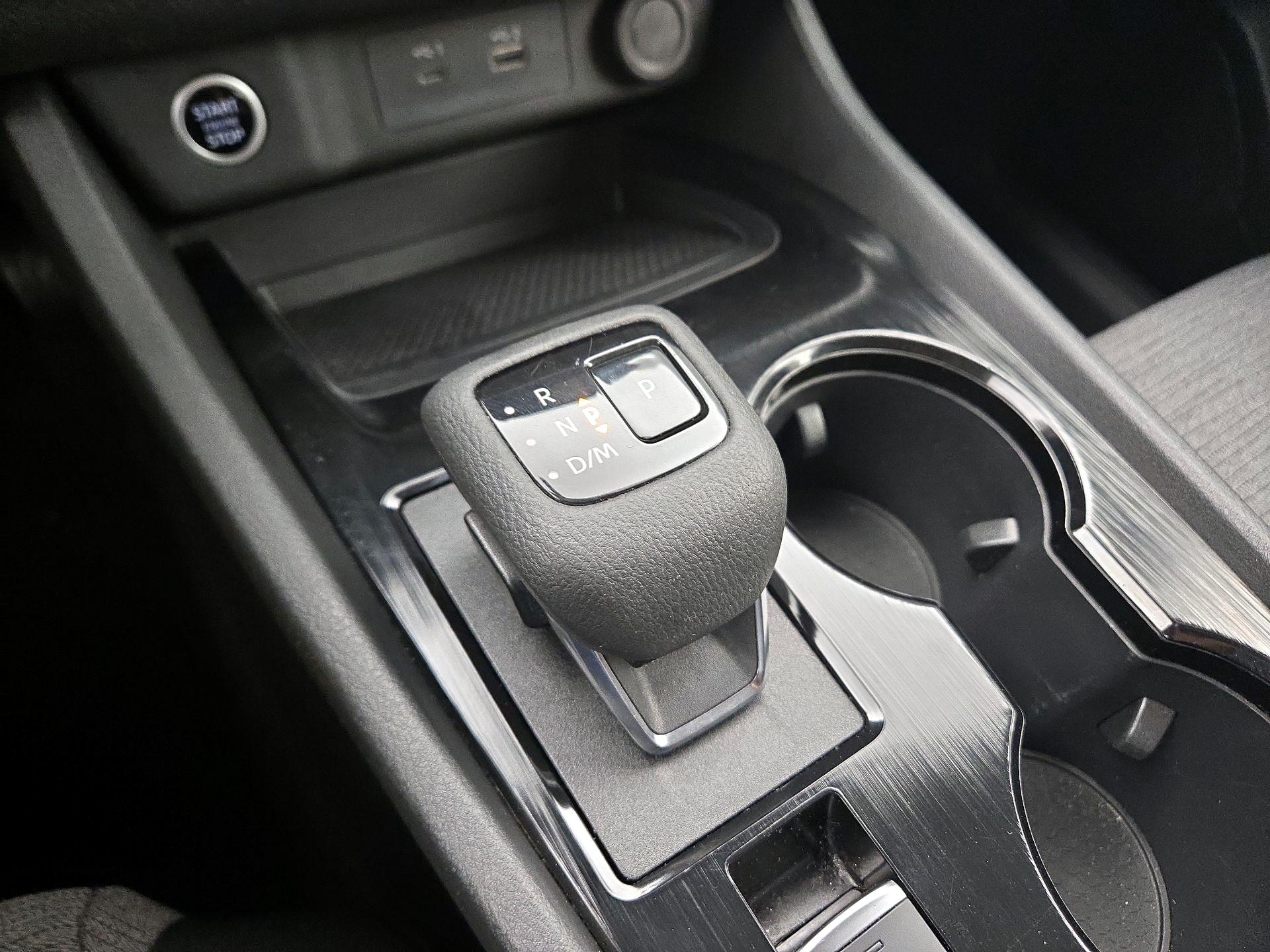 Thumbnail: 2023 Nissan Rogue - 17