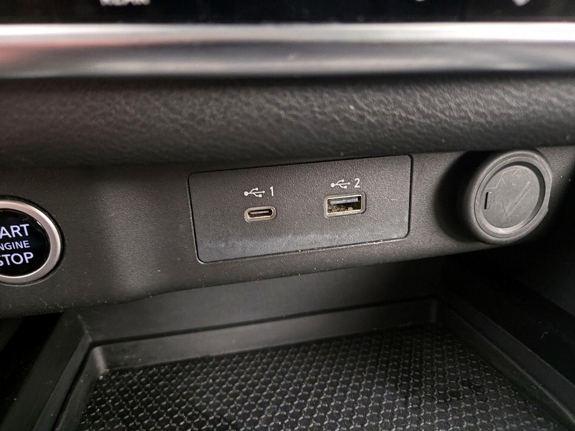 Thumbnail: 2023 Nissan Rogue - 18