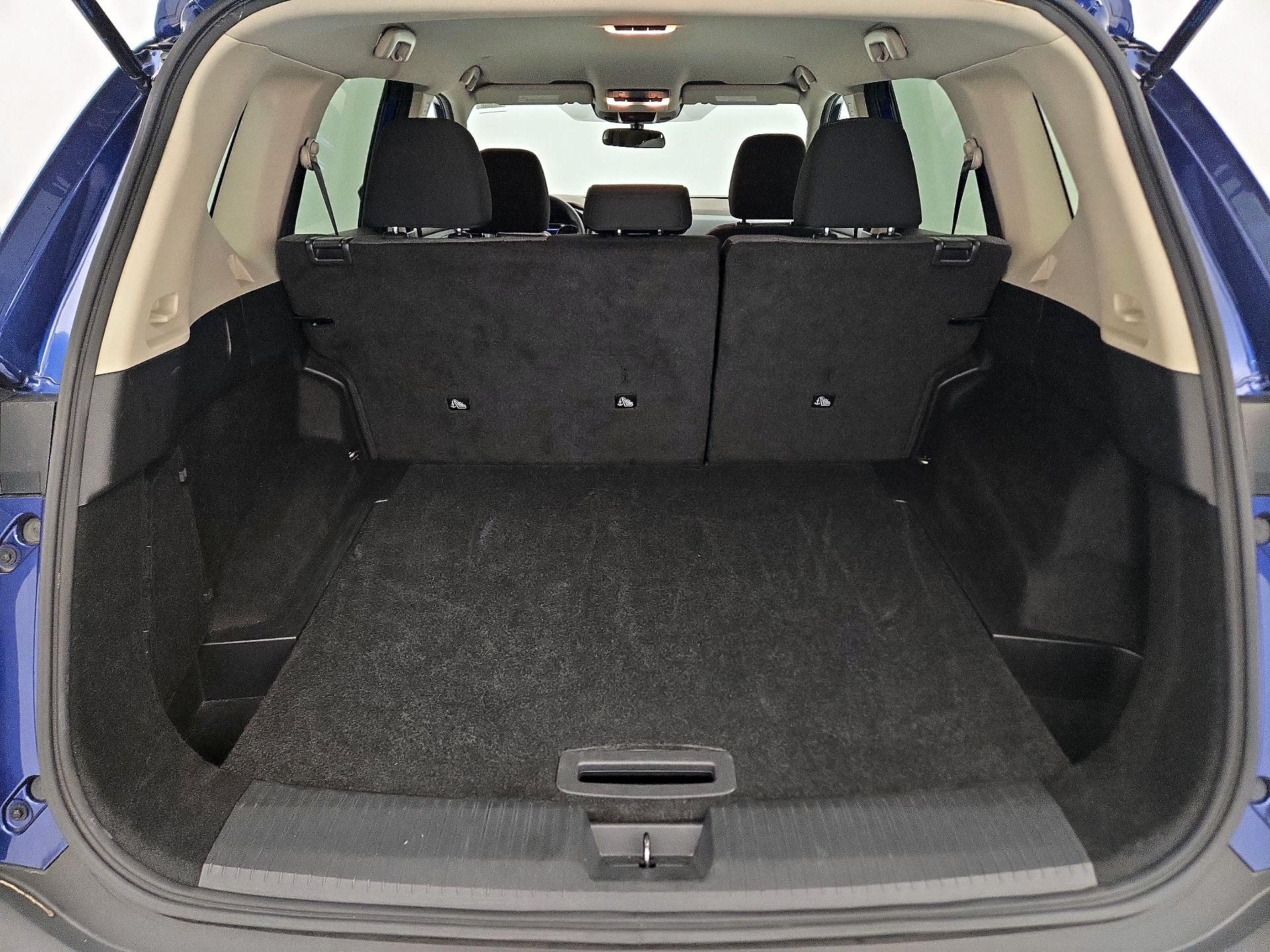 Thumbnail: 2023 Nissan Rogue - 20