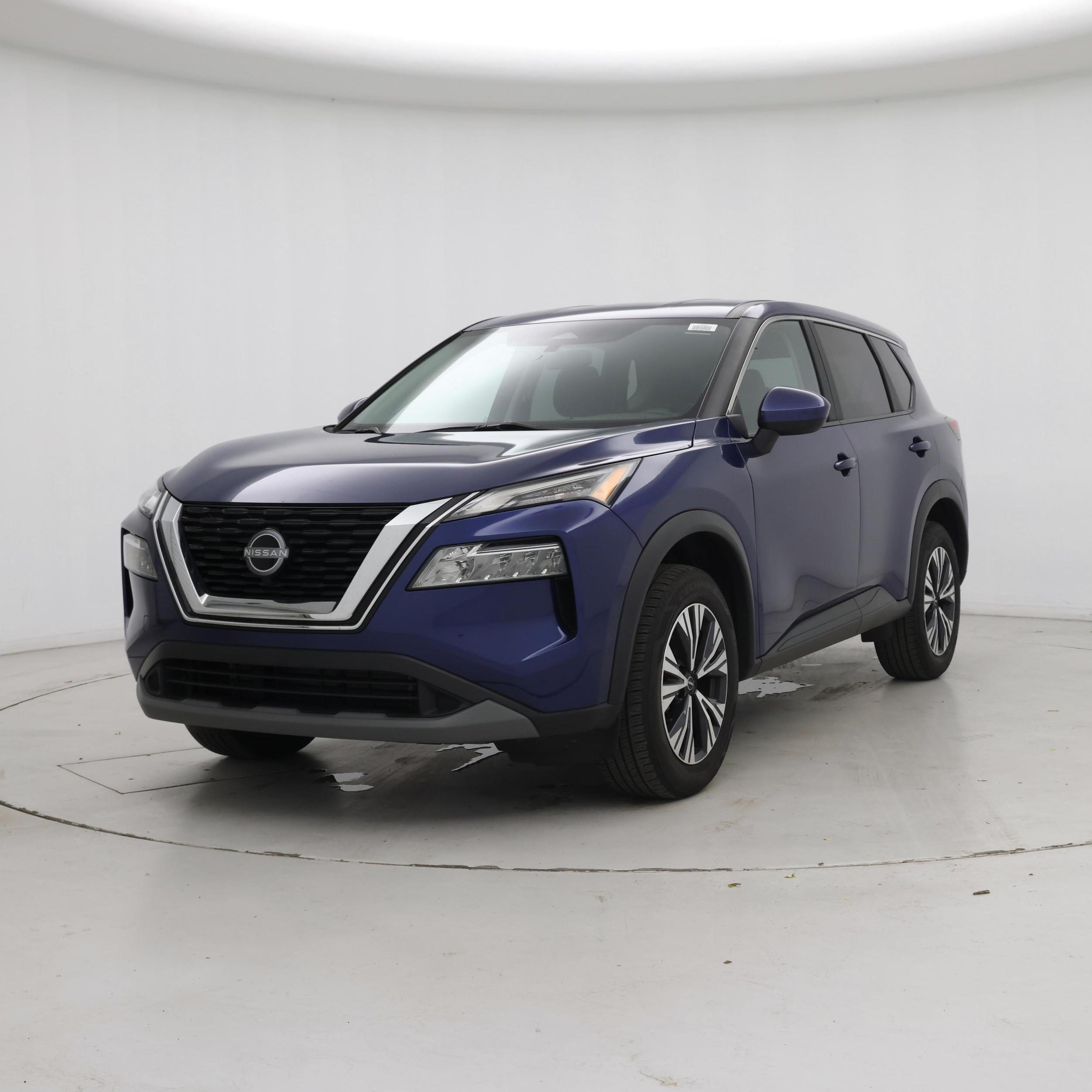 Thumbnail: 2023 Nissan Rogue - 4