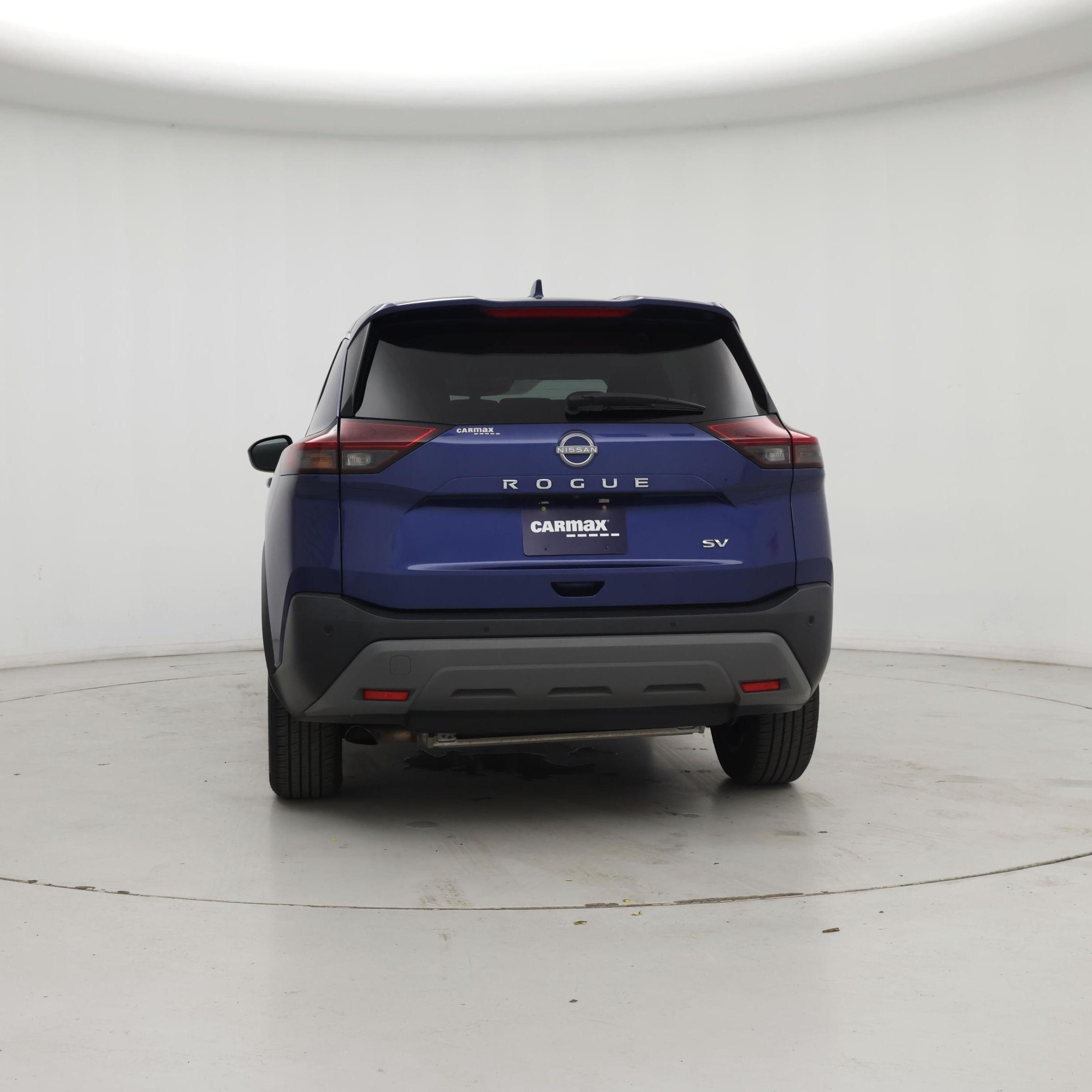 Thumbnail: 2023 Nissan Rogue - 6