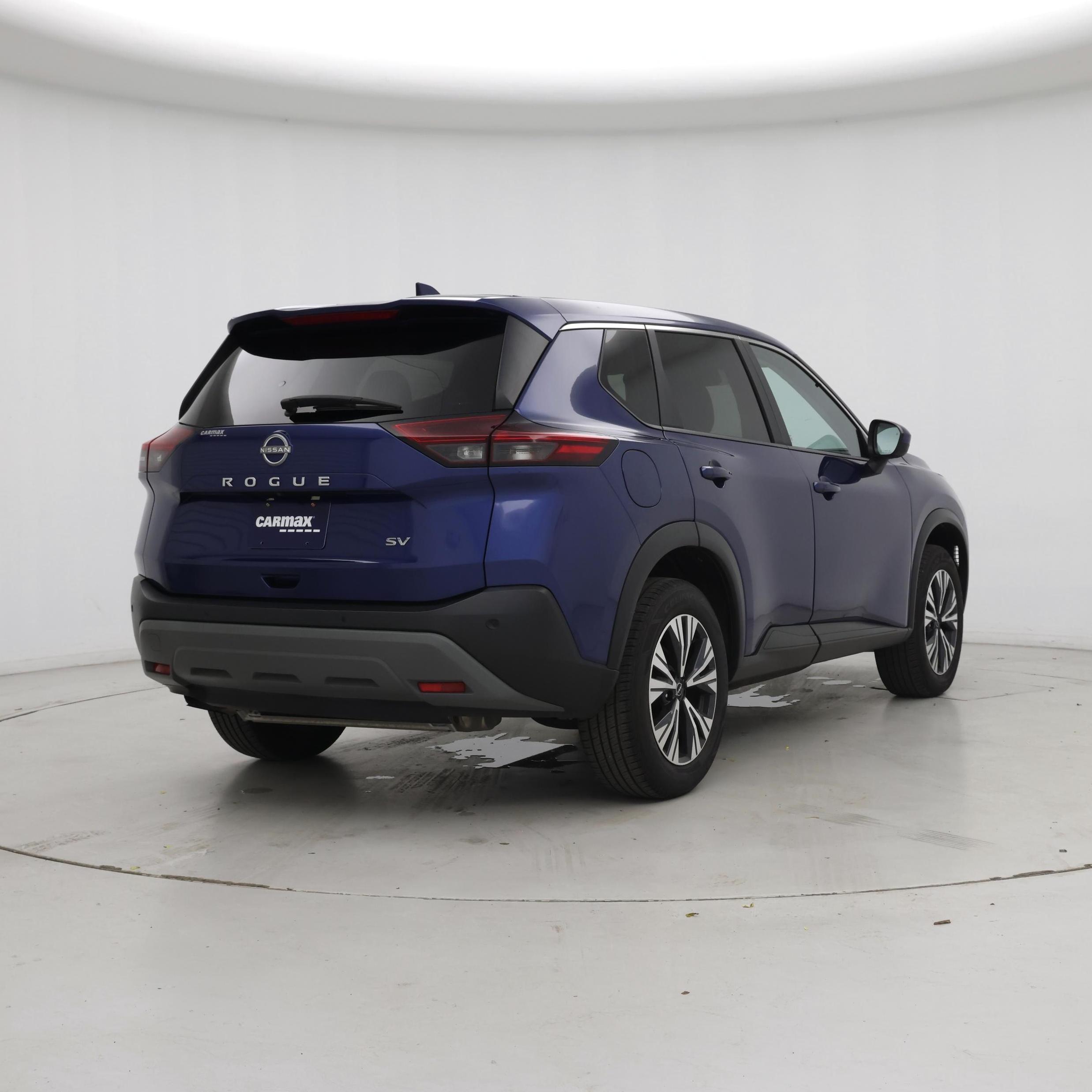 Thumbnail: 2023 Nissan Rogue - 8