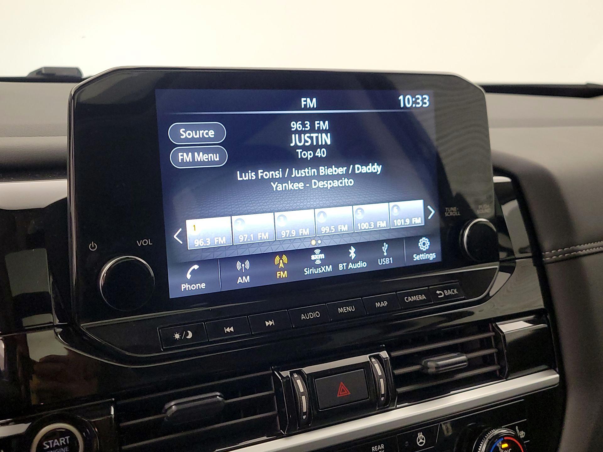 Thumbnail: 2024 Nissan Pathfinder - 15