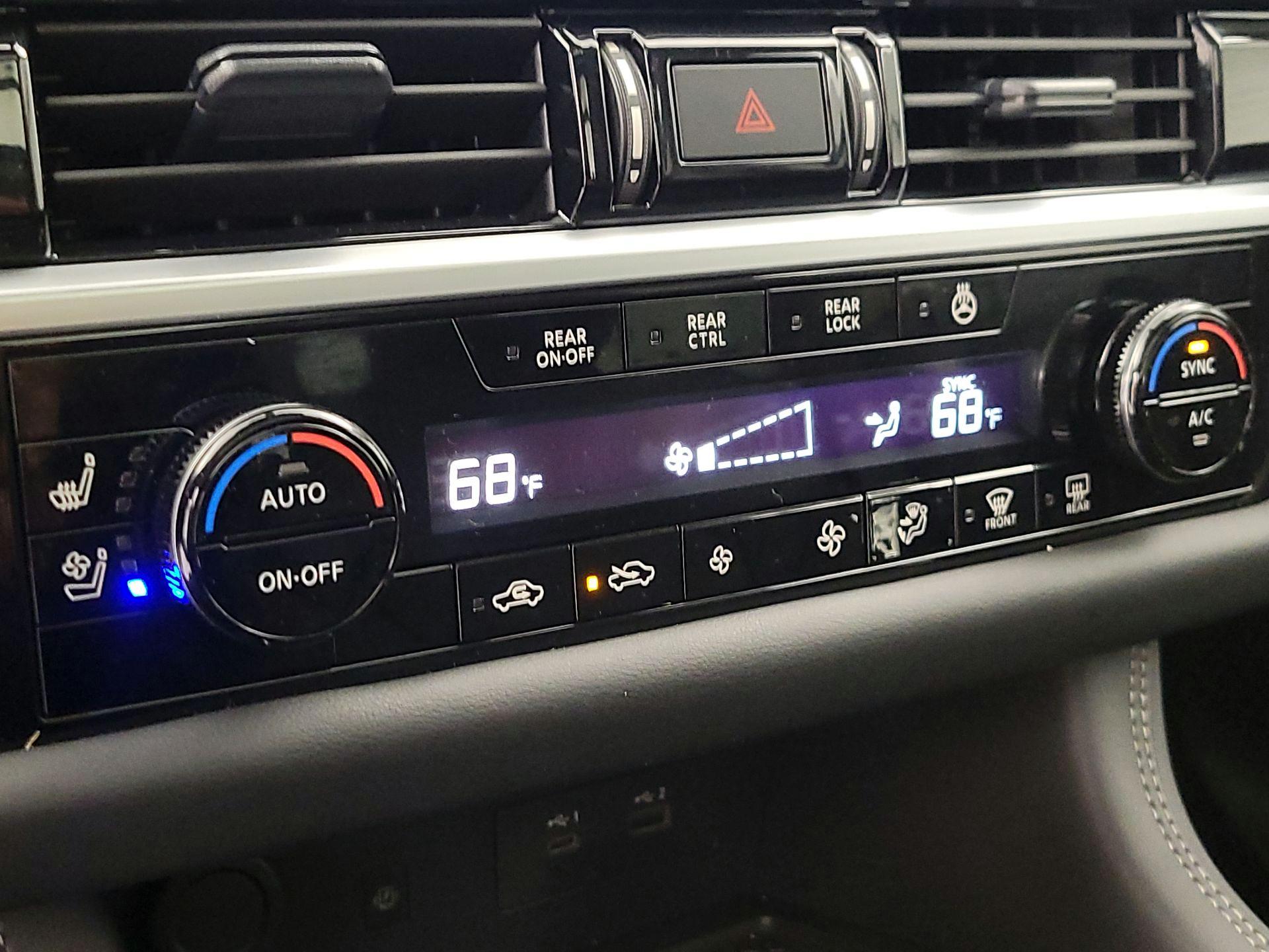 Thumbnail: 2024 Nissan Pathfinder - 16