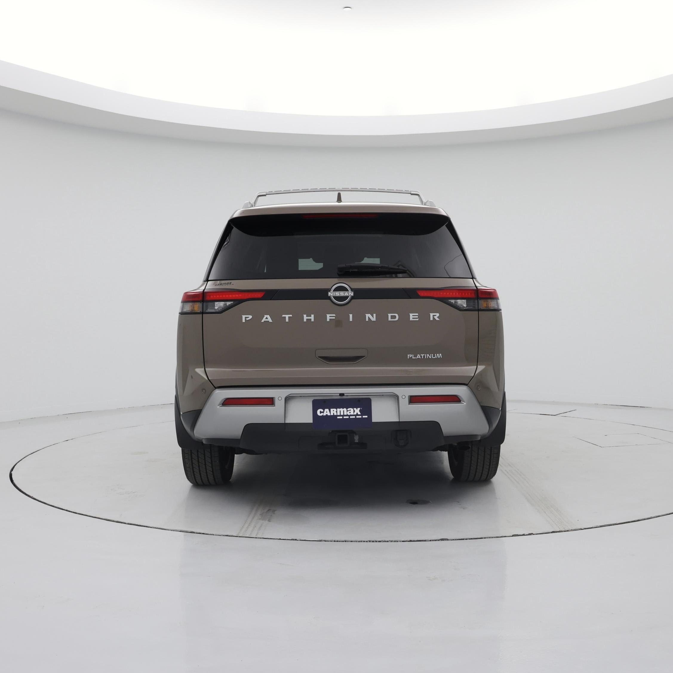 Thumbnail: 2024 Nissan Pathfinder - 6