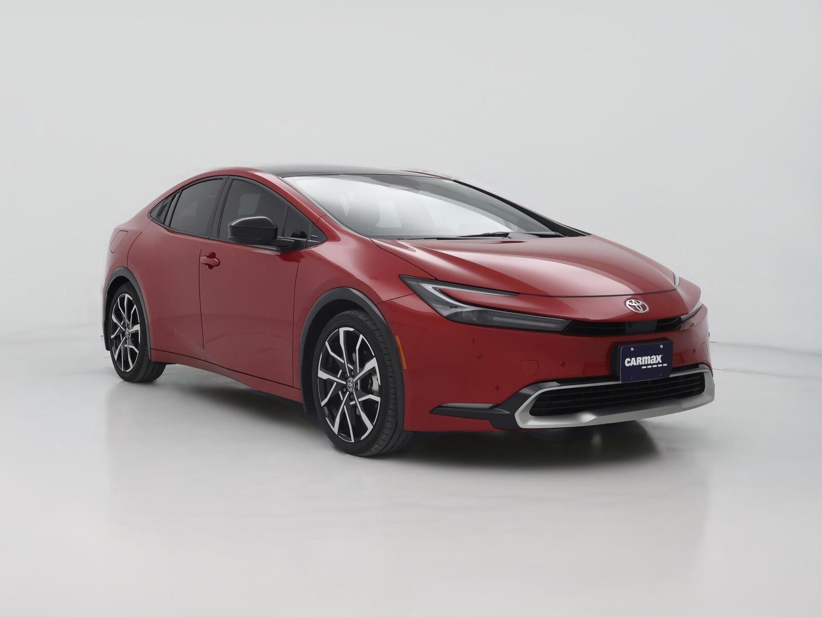 2024 Toyota Prius Prime