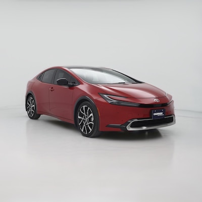 2024 Toyota Prius Prime Hybrid XSE Premium