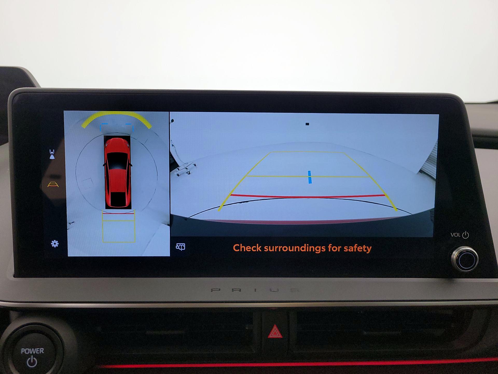 Thumbnail: 2024 Toyota Prius Prime - 14