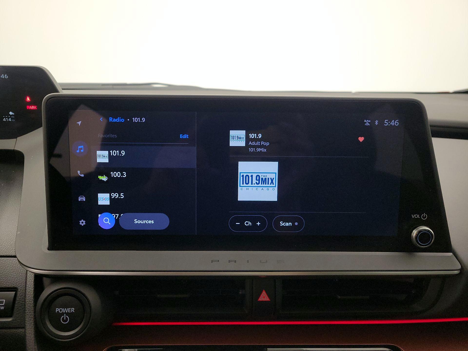 Thumbnail: 2024 Toyota Prius Prime - 15