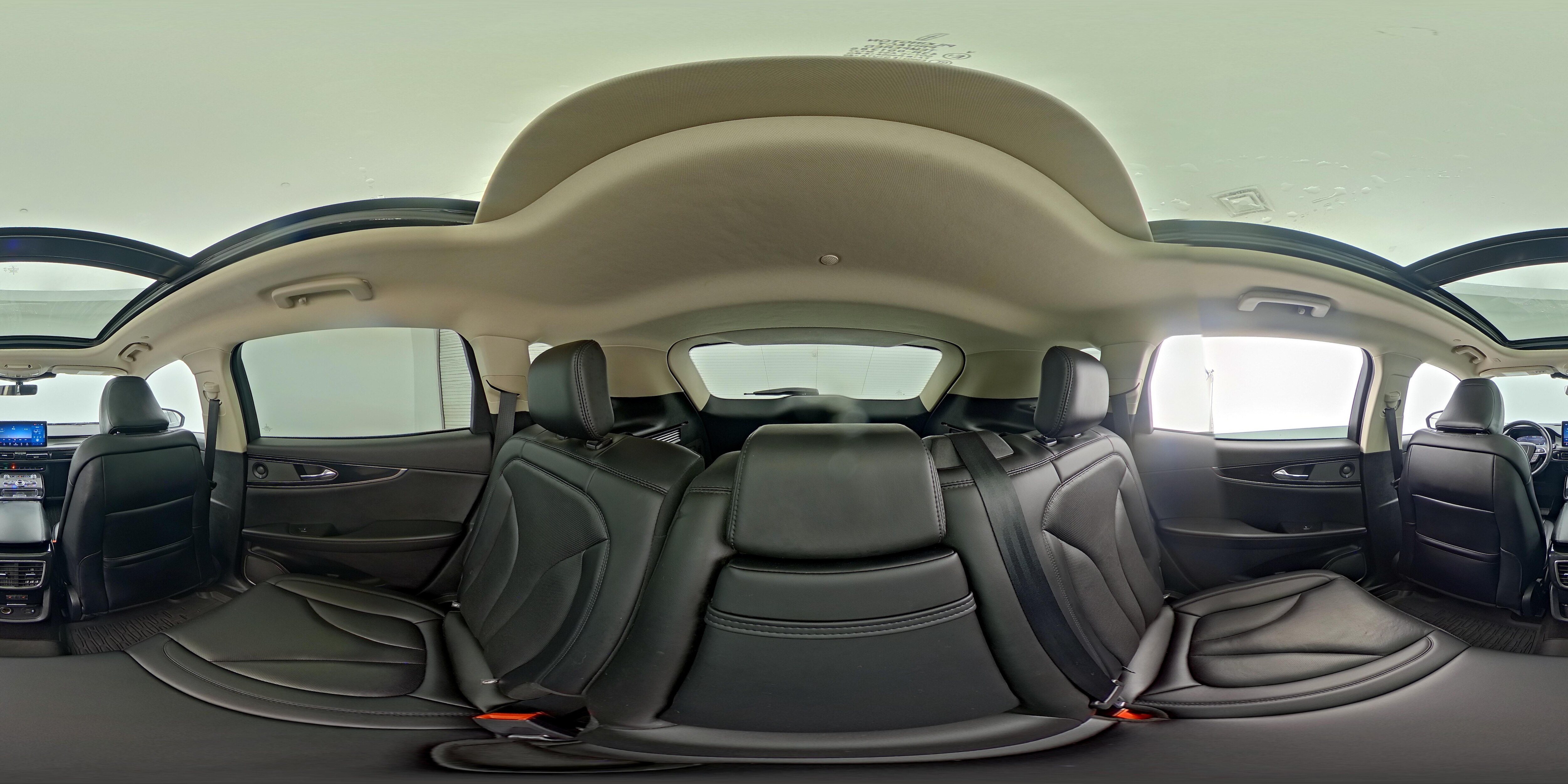 2021 Lincoln Nautilus Reserve - Photo 28
