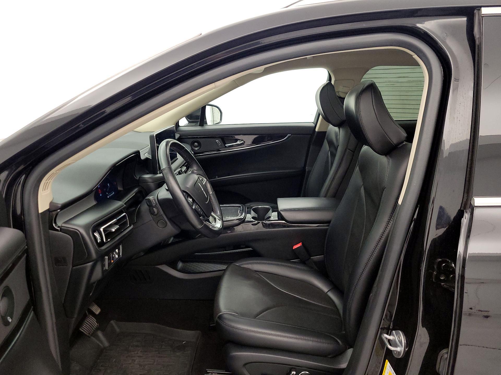 Thumbnail: 2021 Lincoln Nautilus - 11