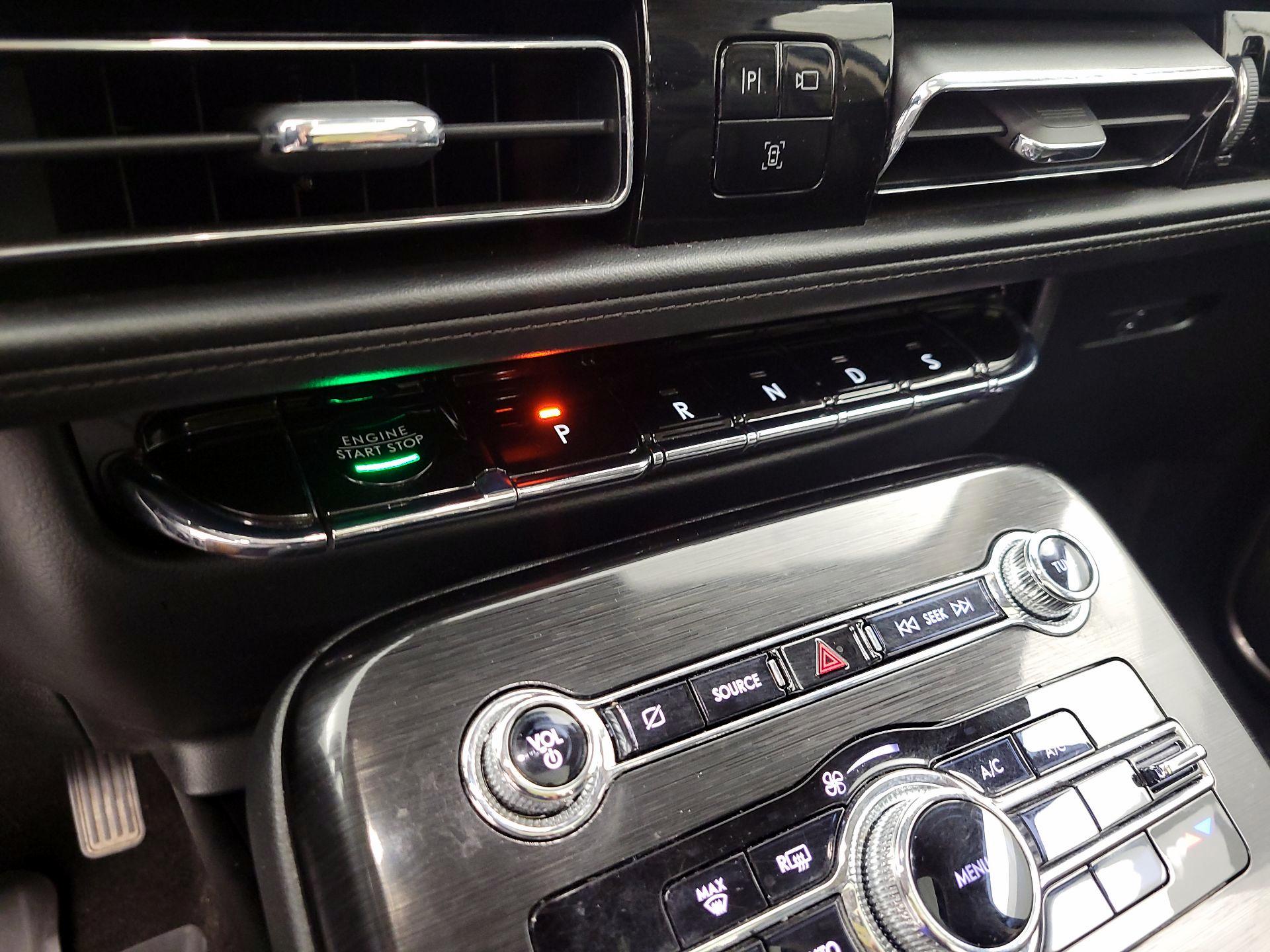 Thumbnail: 2021 Lincoln Nautilus - 18