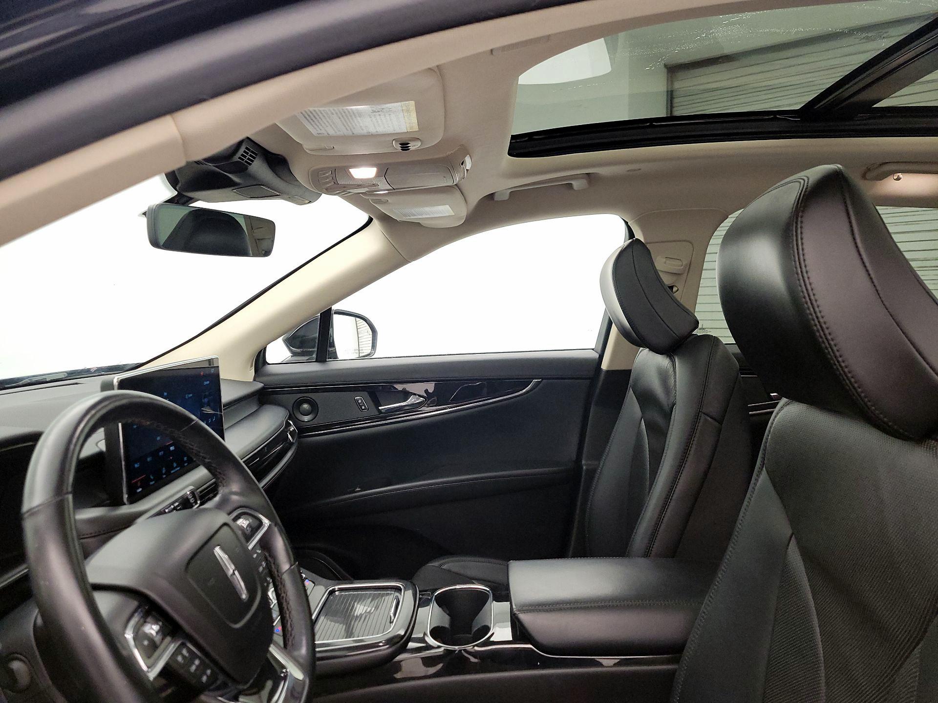 Thumbnail: 2021 Lincoln Nautilus - 20