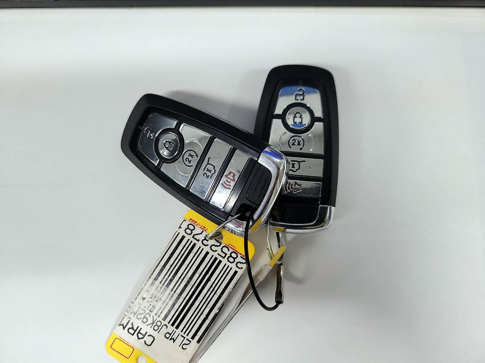 2021 Lincoln Nautilus Reserve - Photo 26
