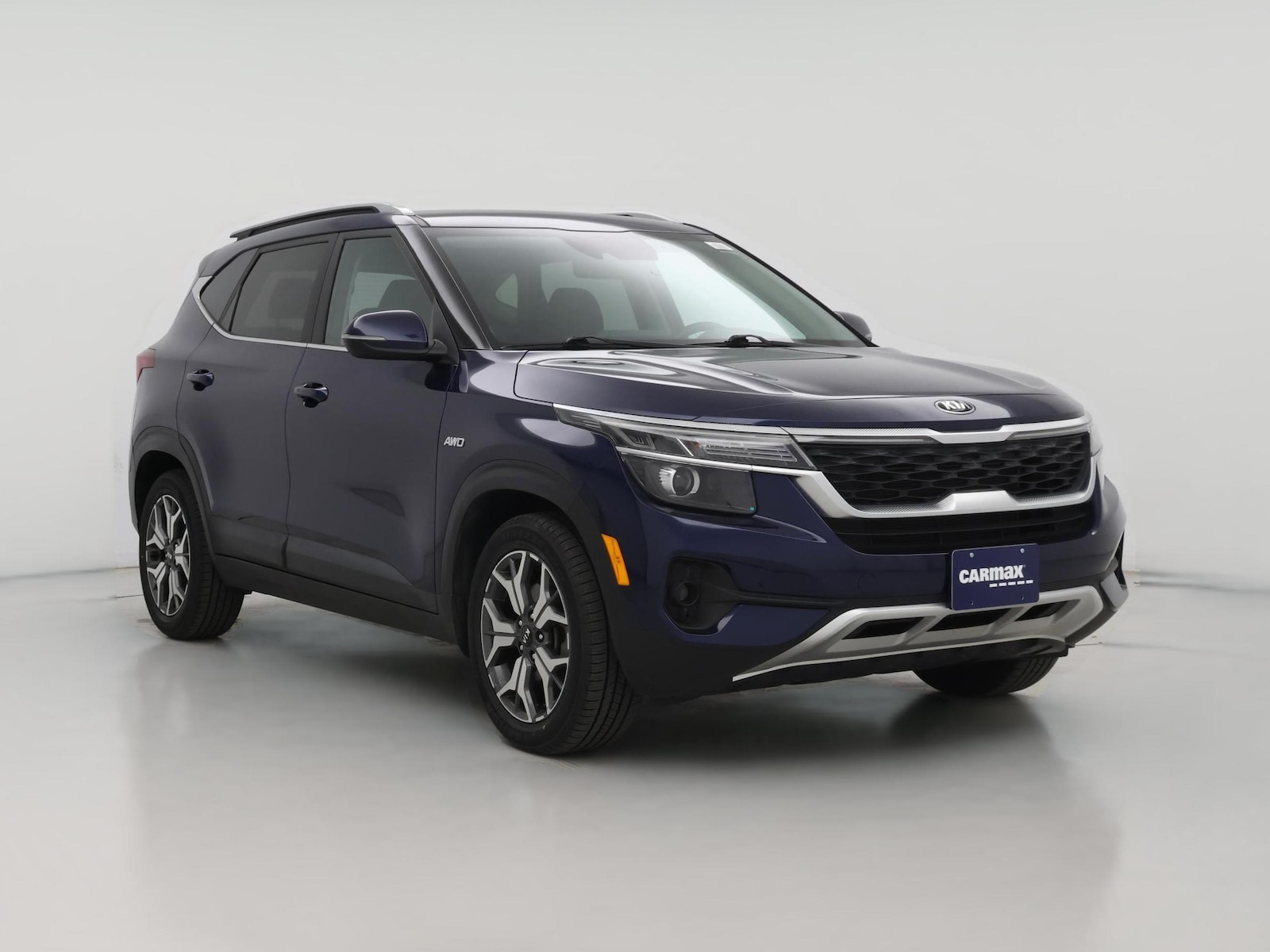 2021 Kia Seltos EX