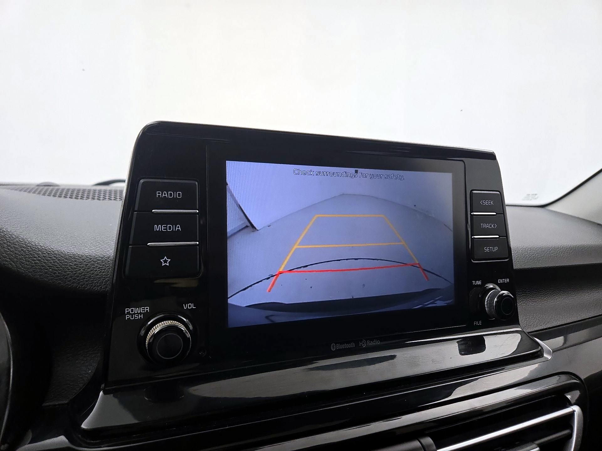 Thumbnail: 2021 Kia Seltos - 14