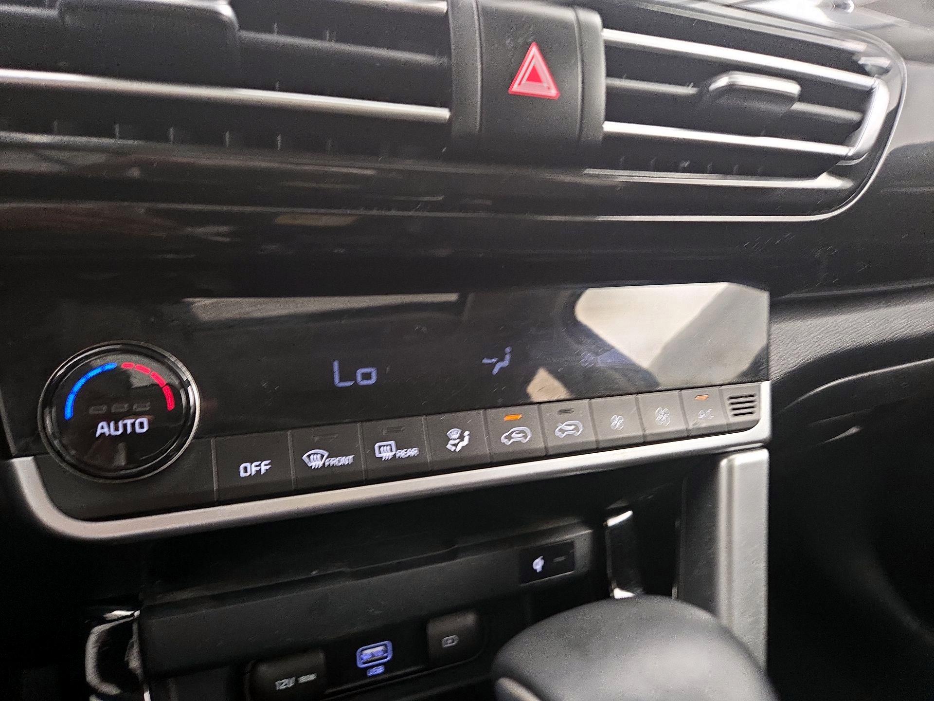 Thumbnail: 2021 Kia Seltos - 16