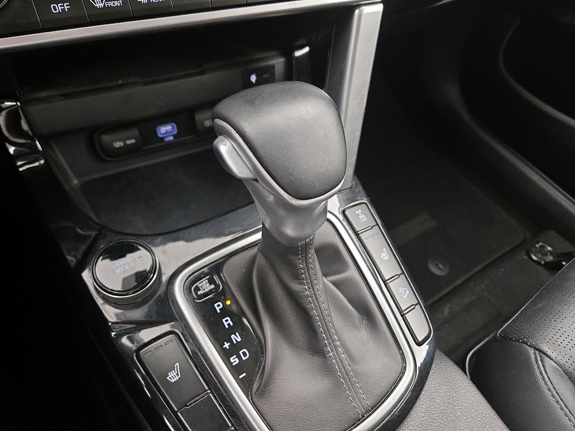 Thumbnail: 2021 Kia Seltos - 17