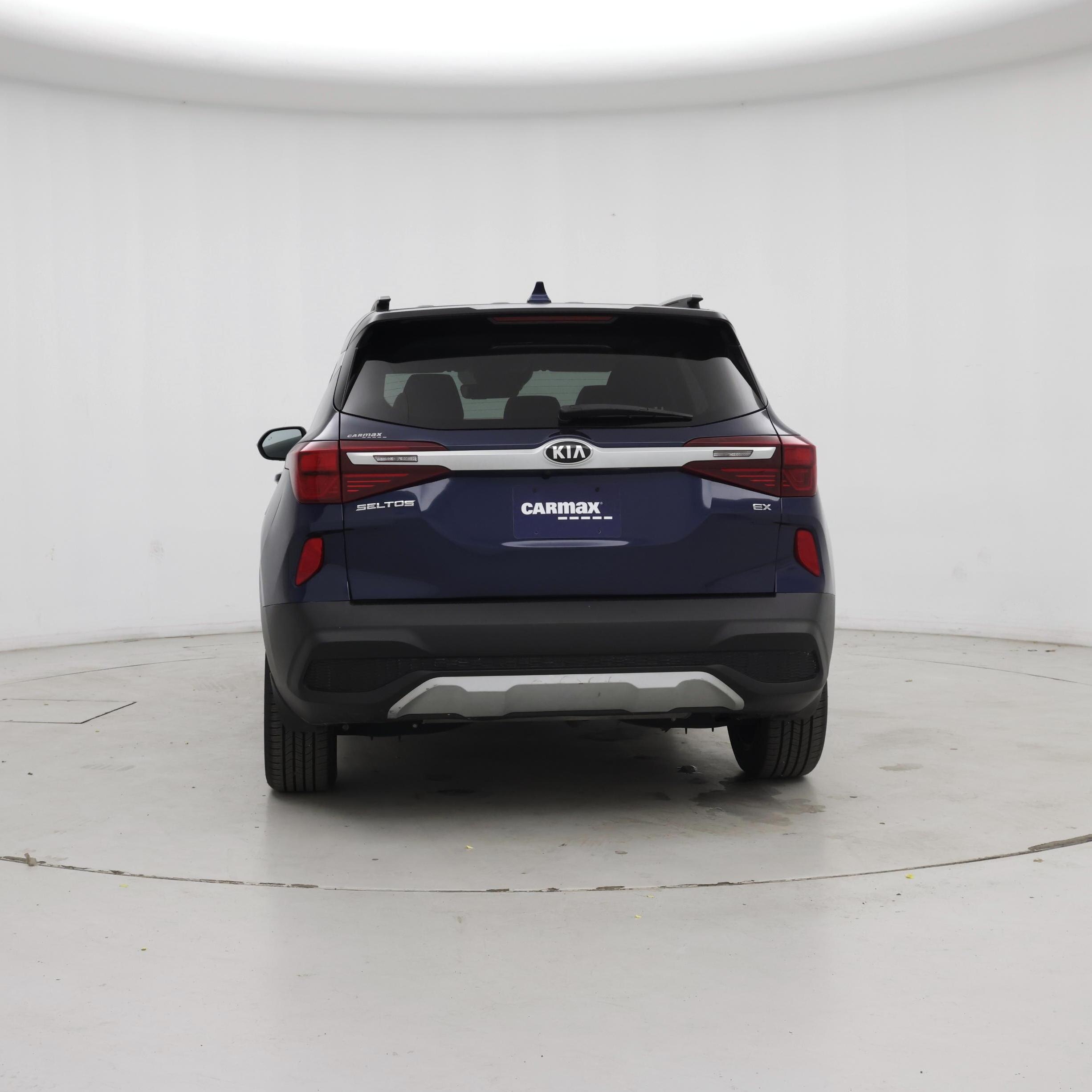 Thumbnail: 2021 Kia Seltos - 6