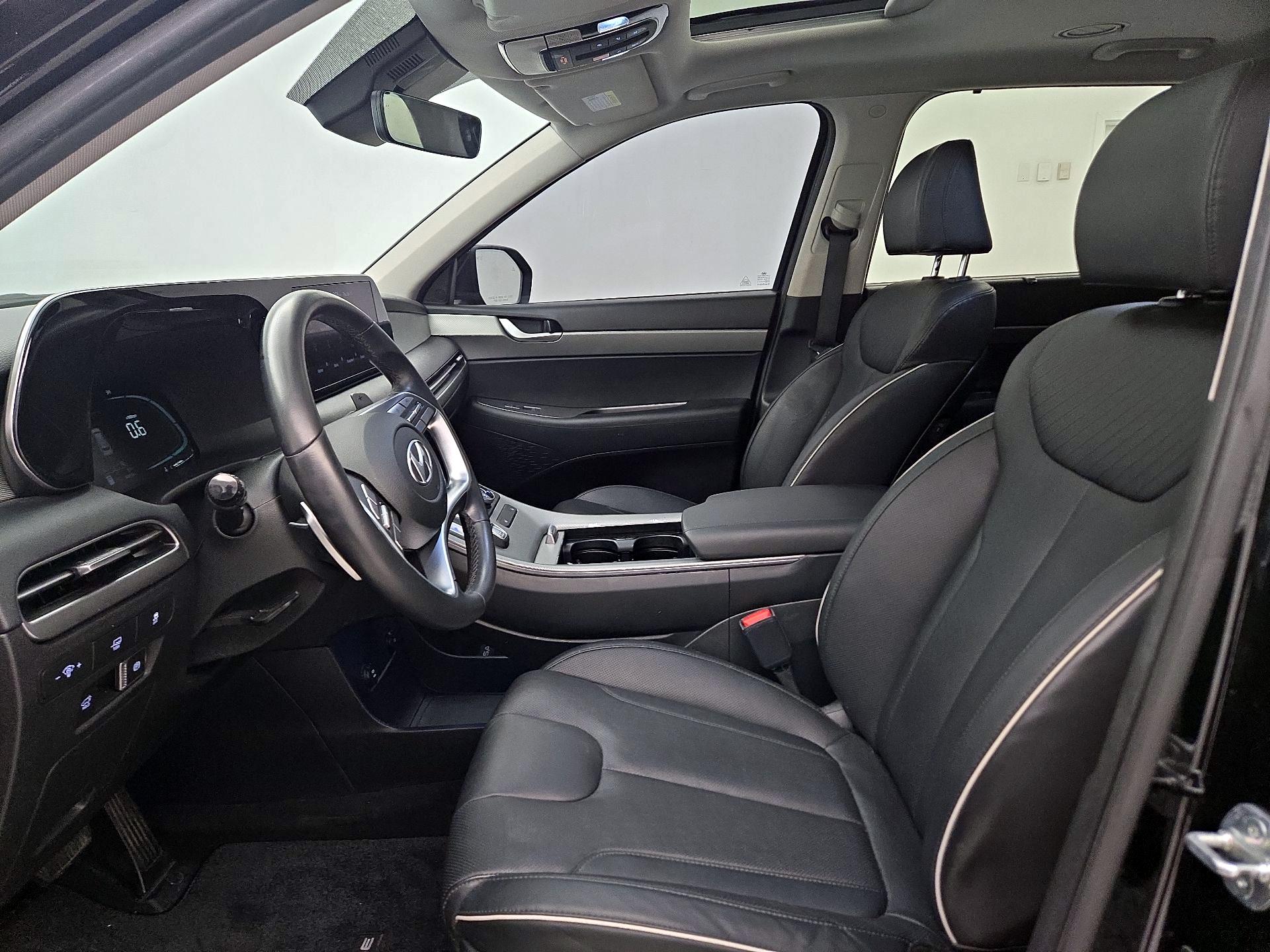 Thumbnail: 2024 Hyundai Palisade - 11