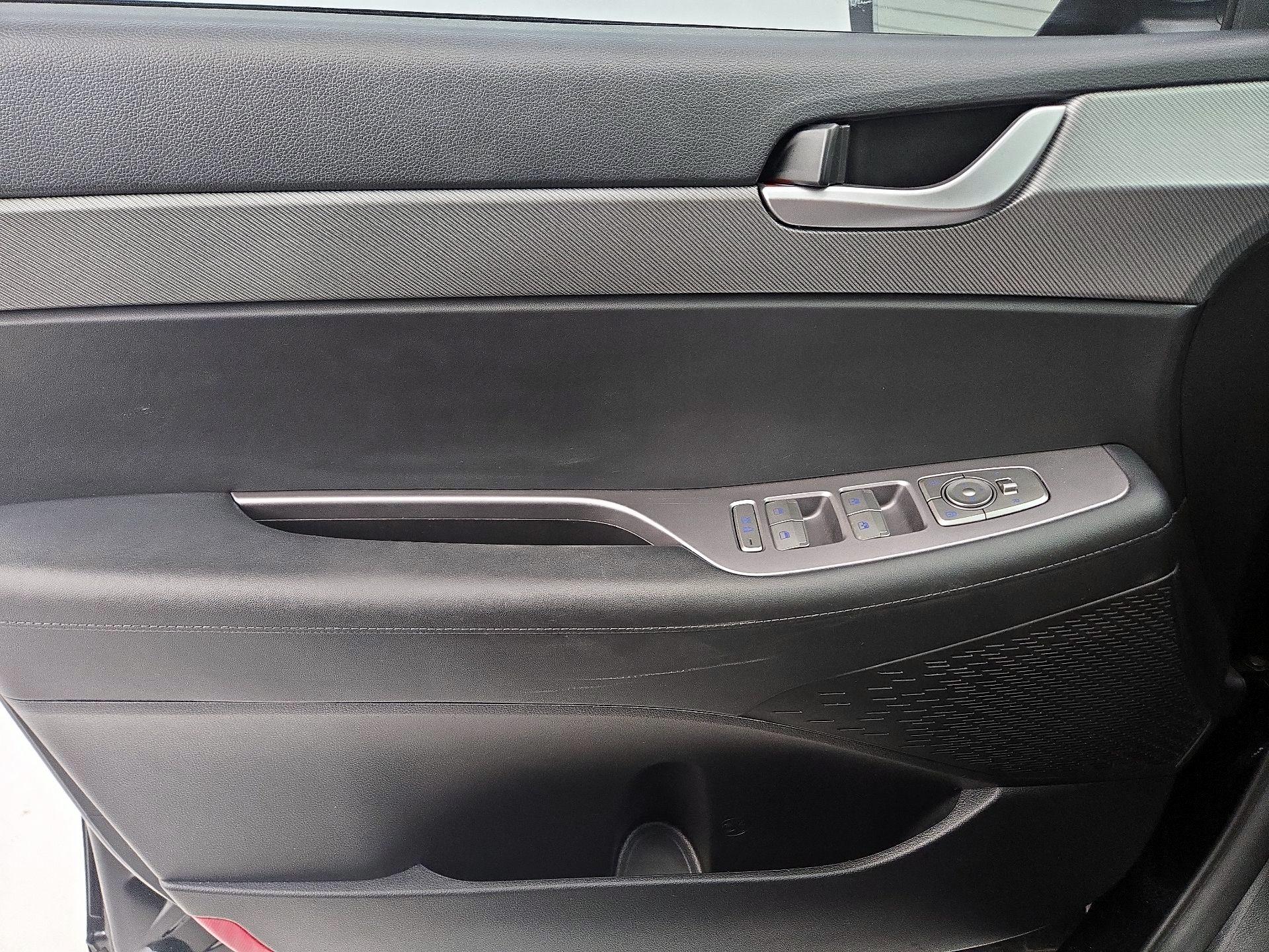 Thumbnail: 2024 Hyundai Palisade - 12