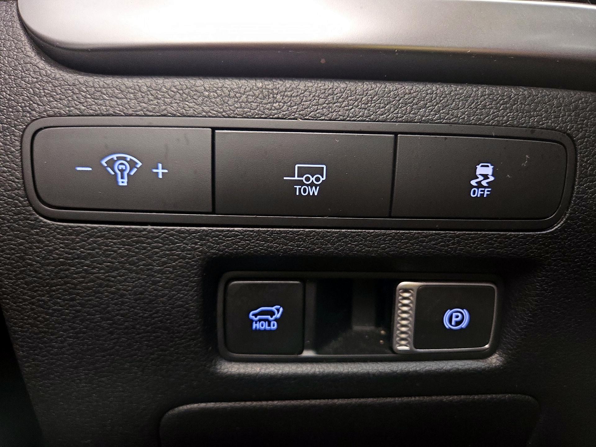 Thumbnail: 2024 Hyundai Palisade - 13