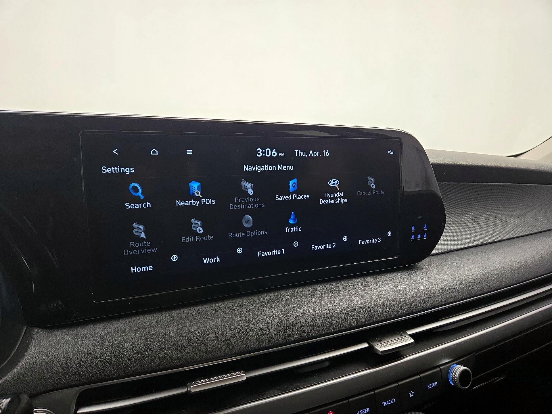 Thumbnail: 2024 Hyundai Palisade - 14