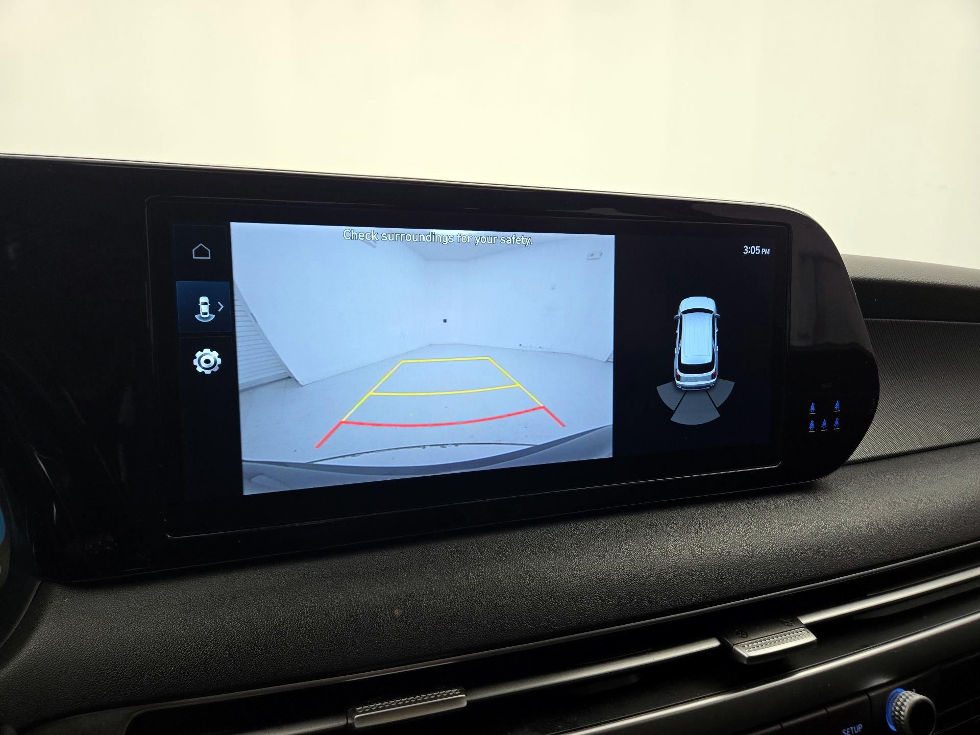 Thumbnail: 2024 Hyundai Palisade - 15