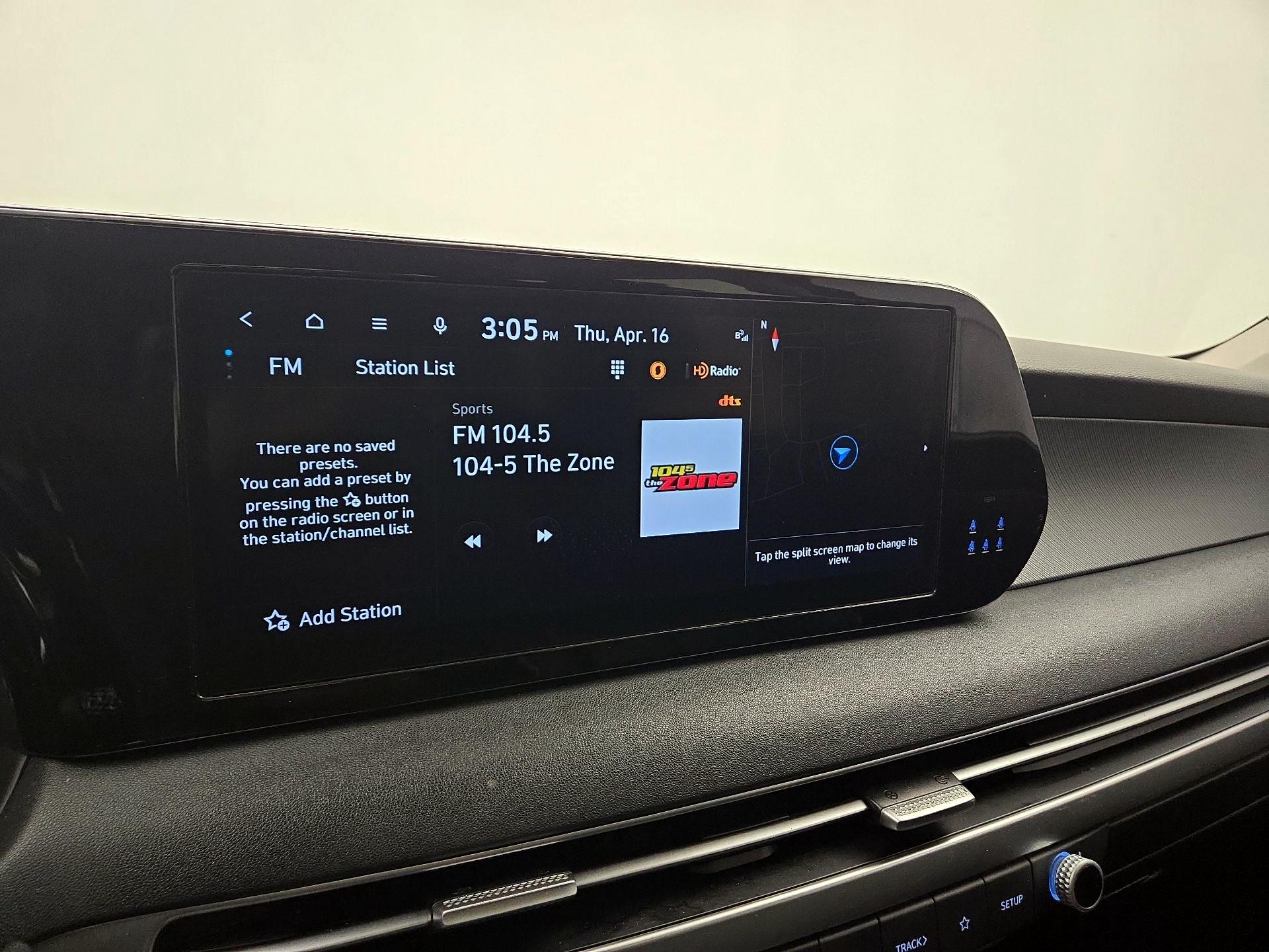 Thumbnail: 2024 Hyundai Palisade - 16