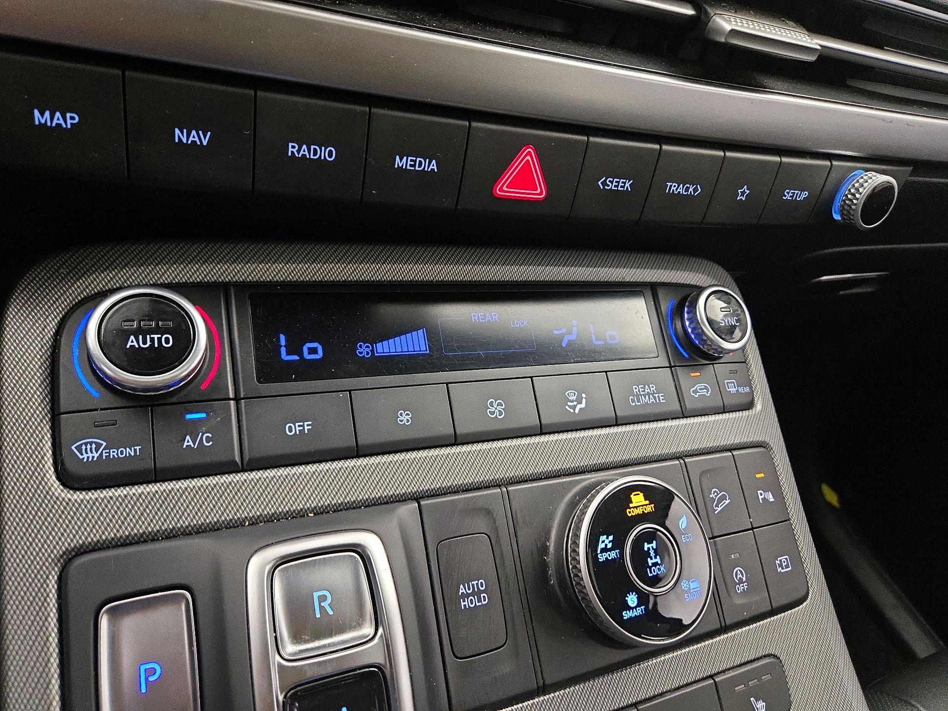 Thumbnail: 2024 Hyundai Palisade - 17