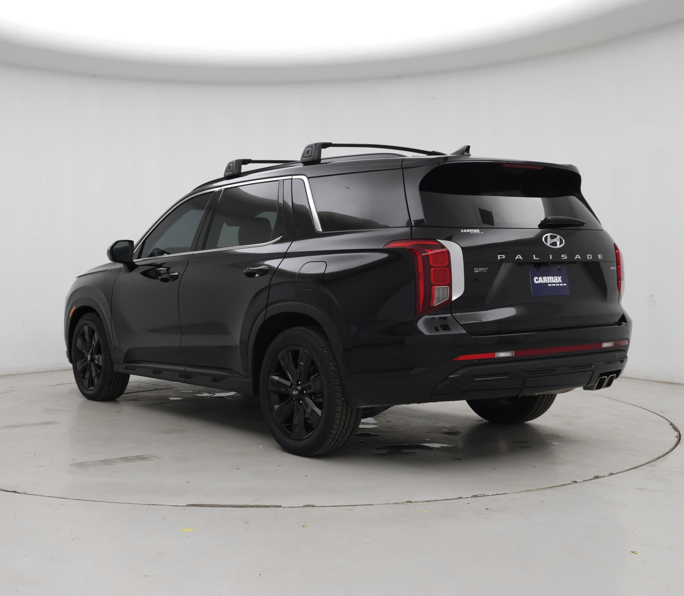 Thumbnail: 2024 Hyundai Palisade - 2