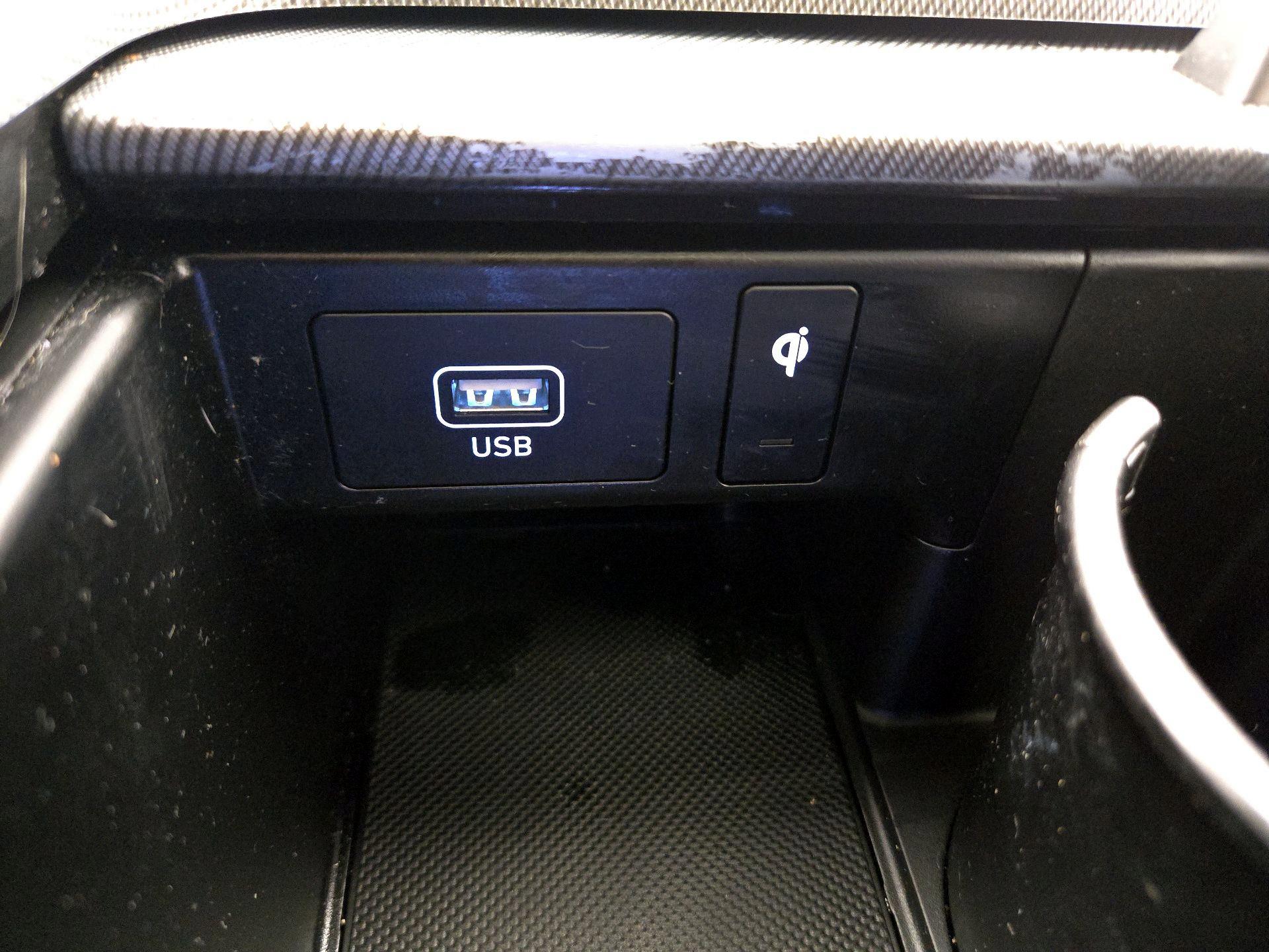 Thumbnail: 2024 Hyundai Palisade - 19