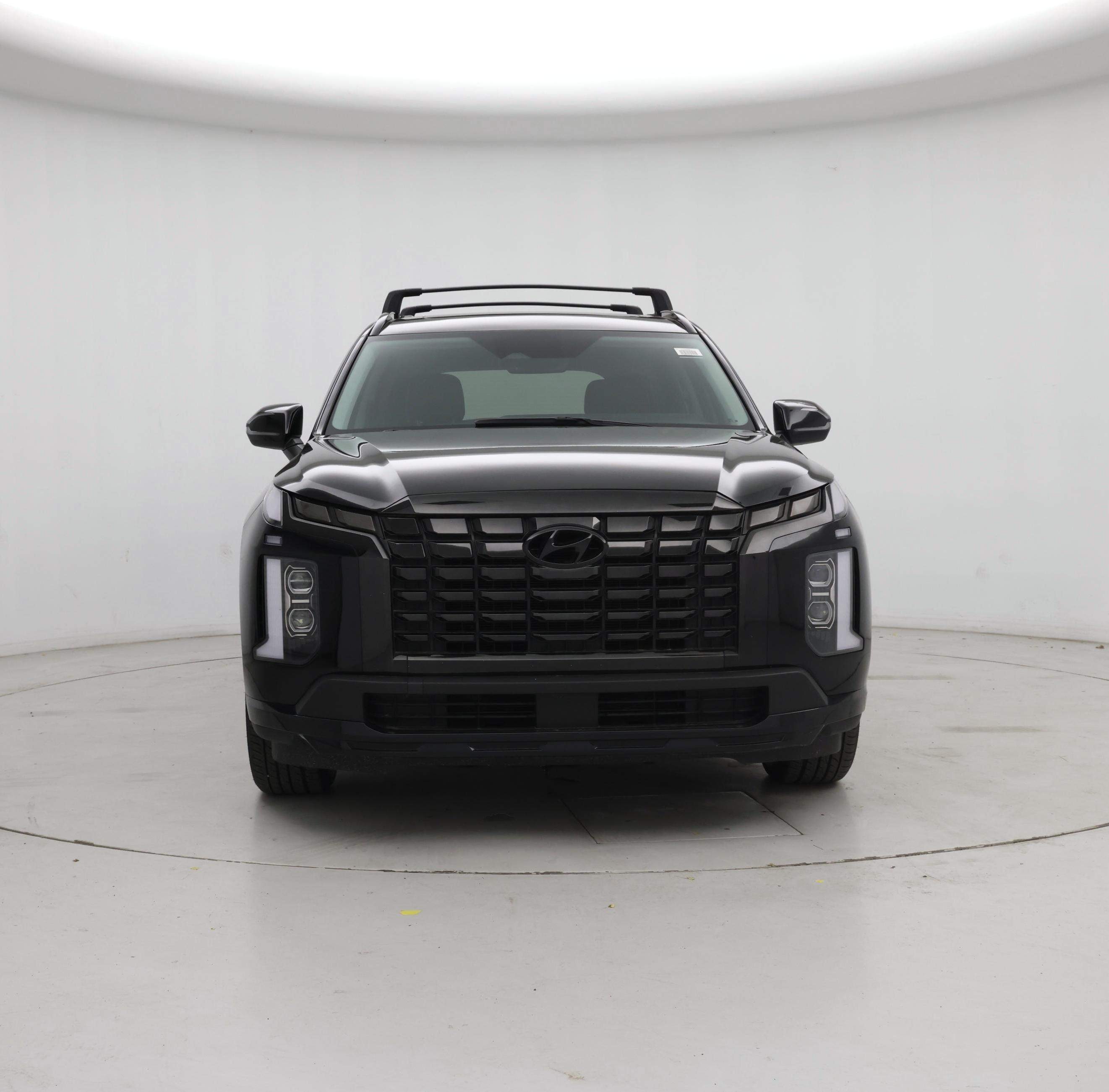 Thumbnail: 2024 Hyundai Palisade - 5