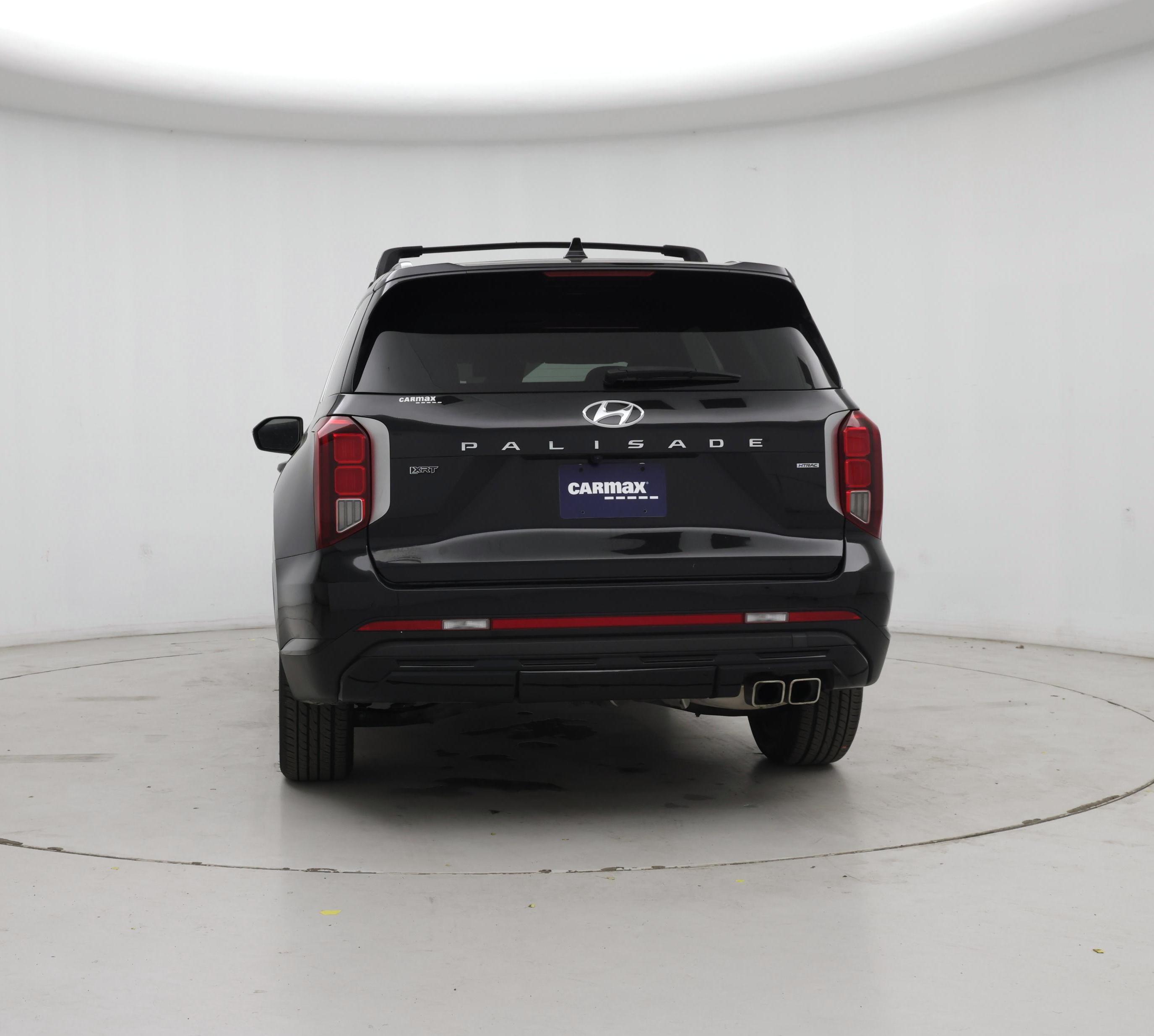 Thumbnail: 2024 Hyundai Palisade - 6