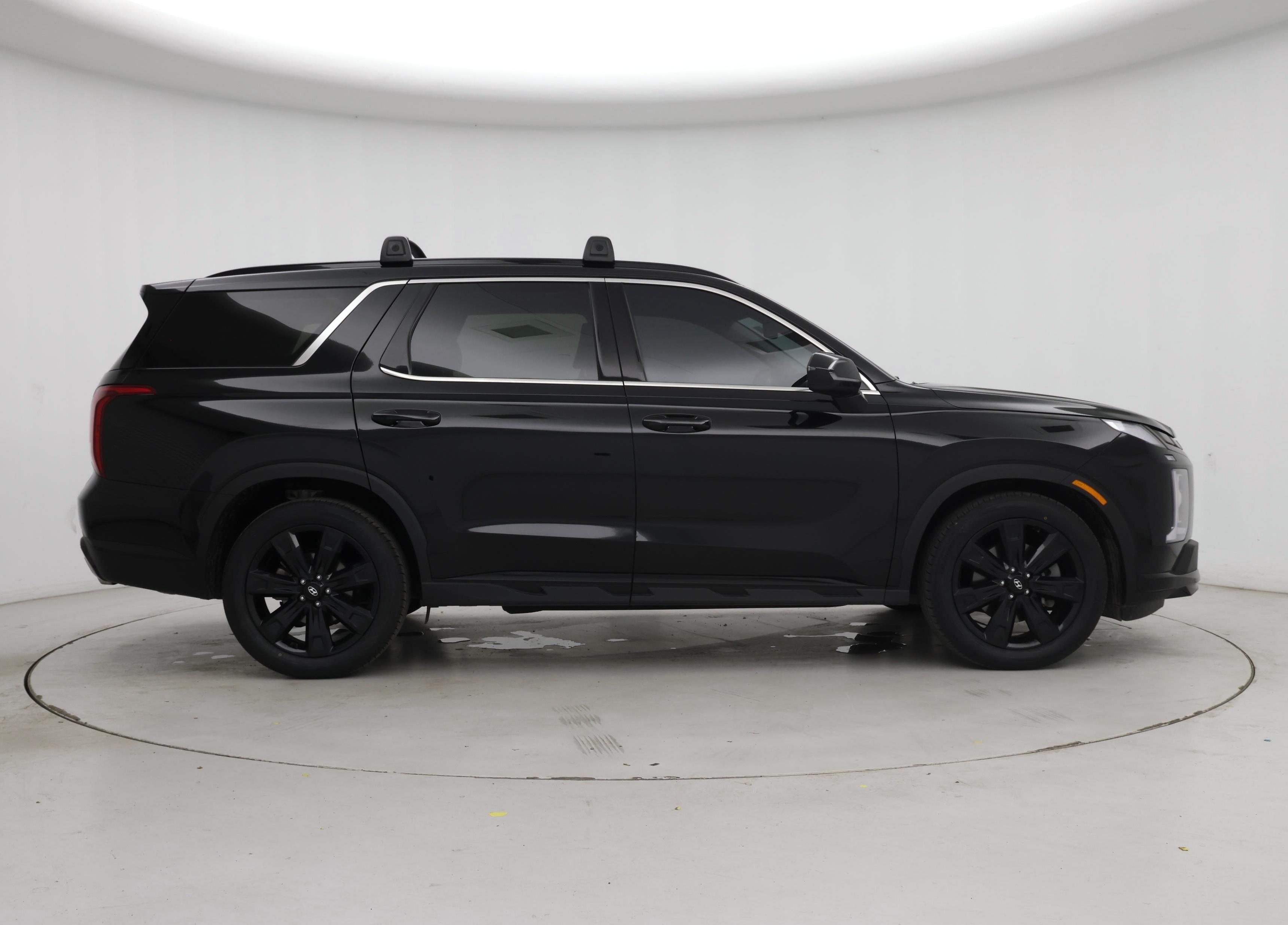 Thumbnail: 2024 Hyundai Palisade - 7