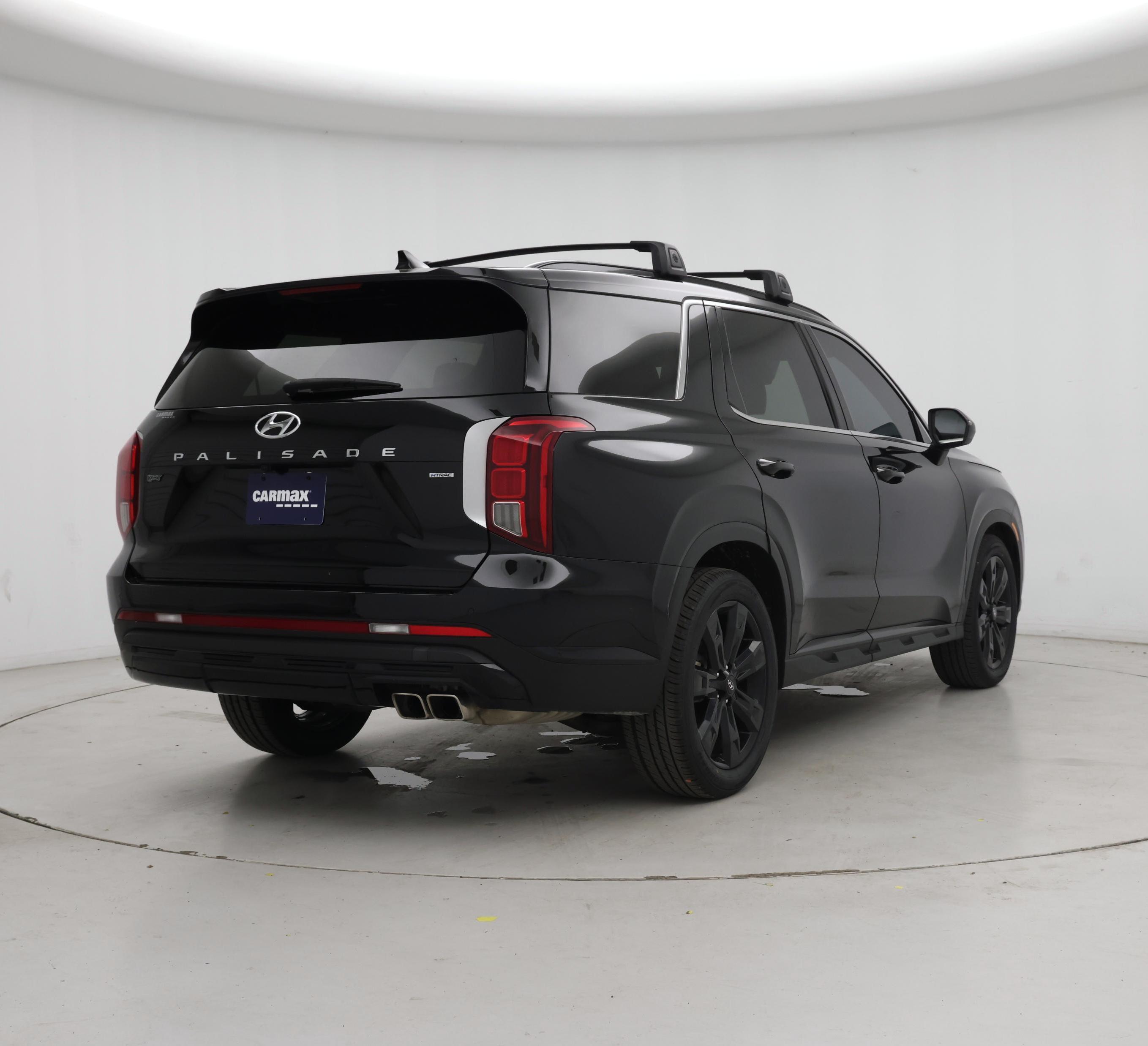 Thumbnail: 2024 Hyundai Palisade - 8