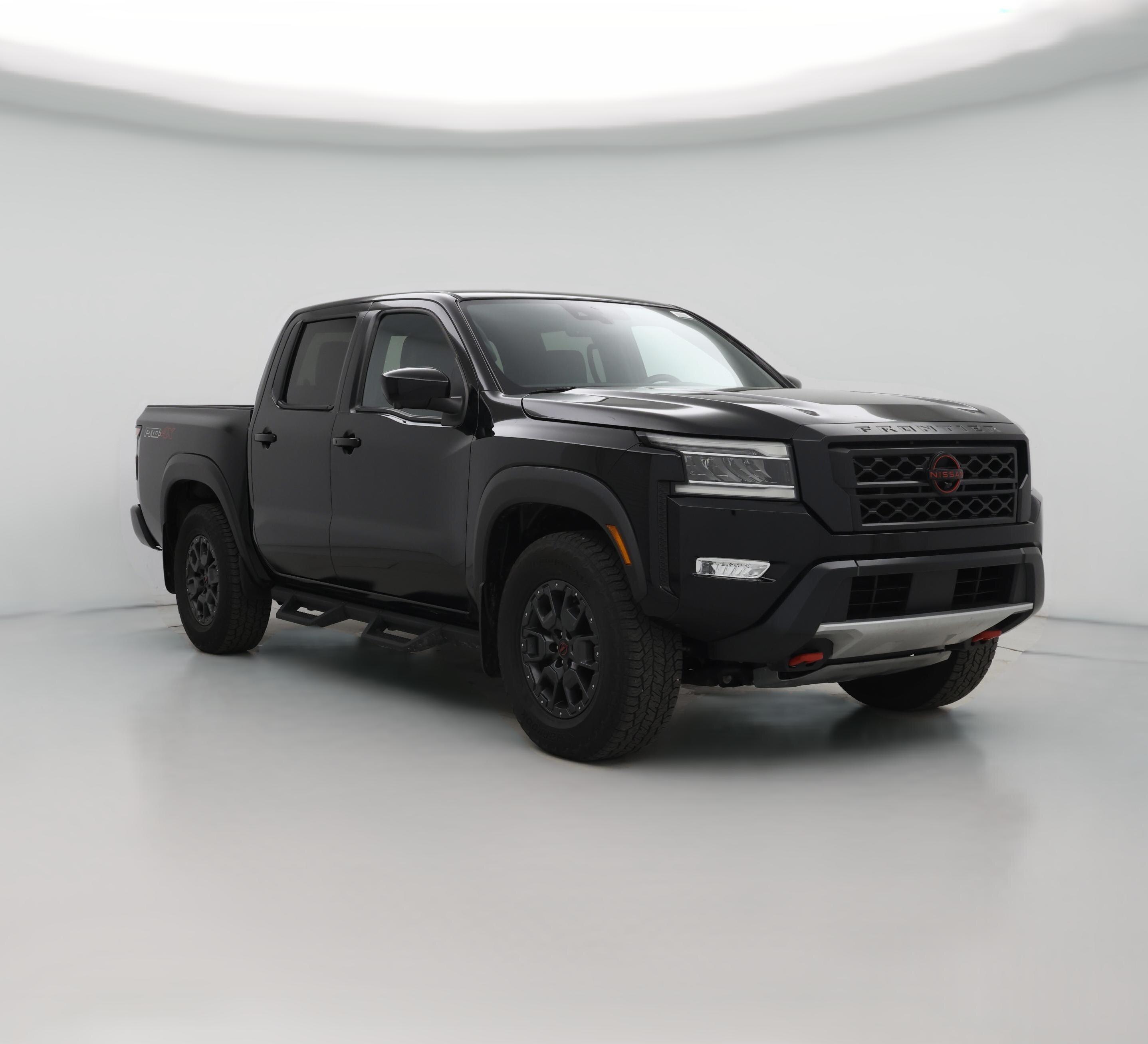 Thumbnail: 2023 Nissan Frontier - 1