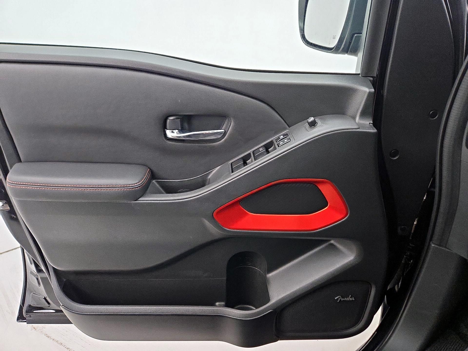 Thumbnail: 2023 Nissan Frontier - 12