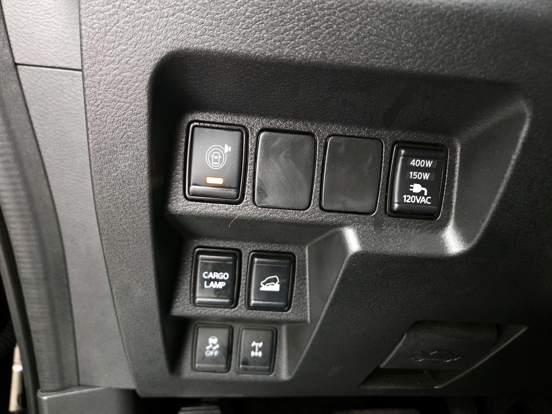 Thumbnail: 2023 Nissan Frontier - 13