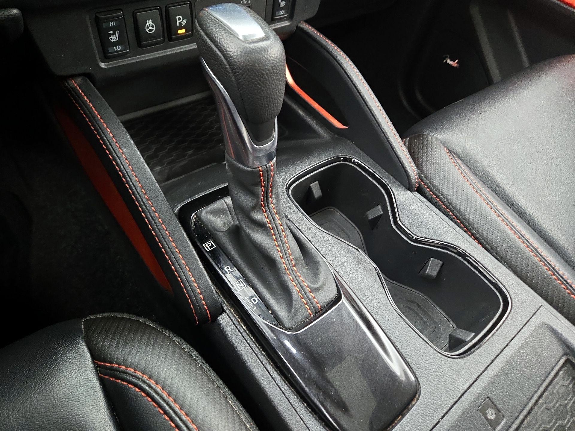 Thumbnail: 2023 Nissan Frontier - 18