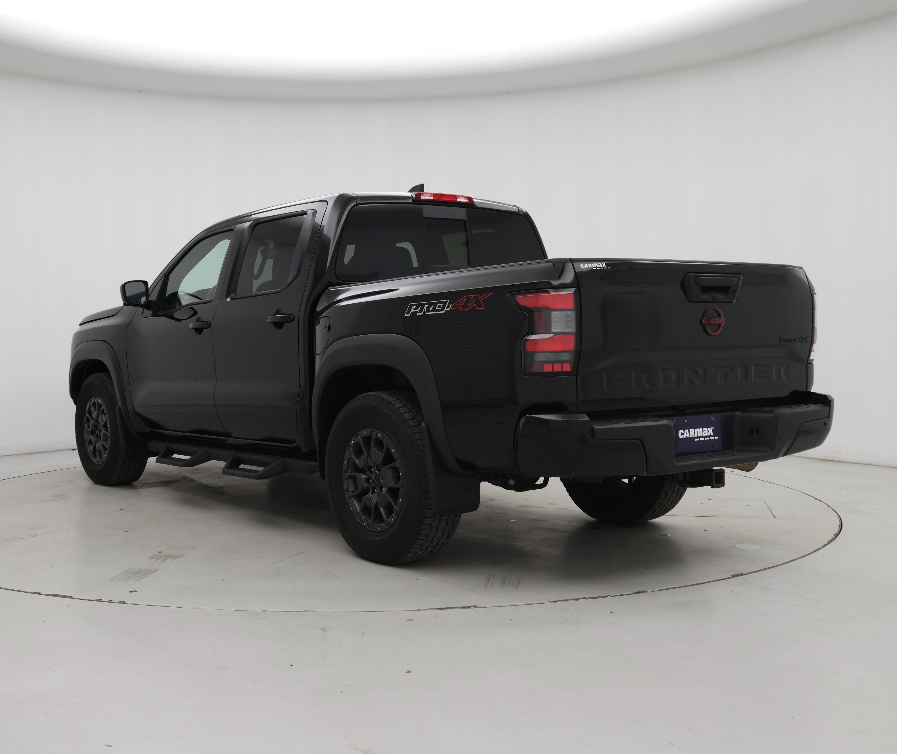 Thumbnail: 2023 Nissan Frontier - 2