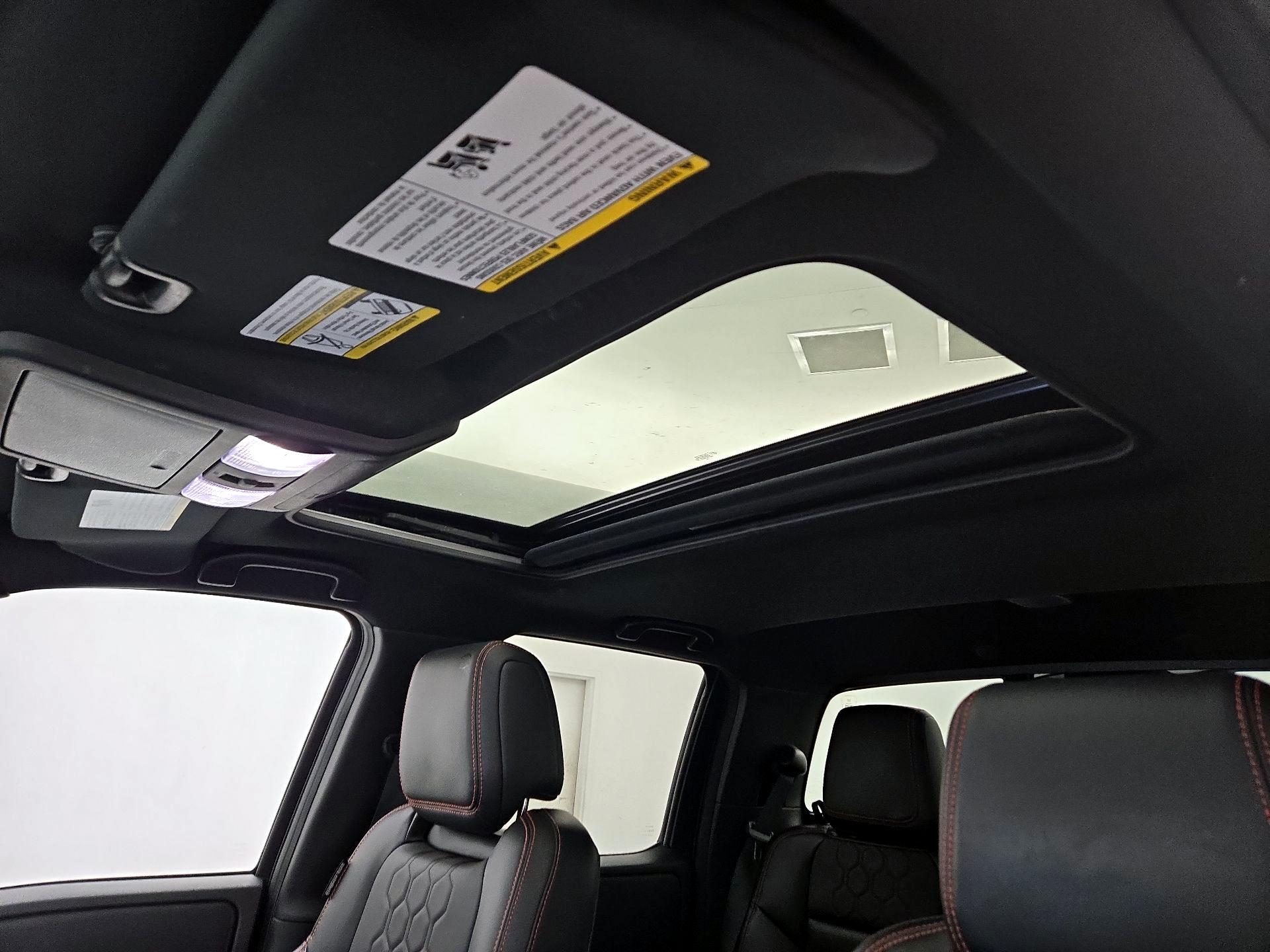 Thumbnail: 2023 Nissan Frontier - 20