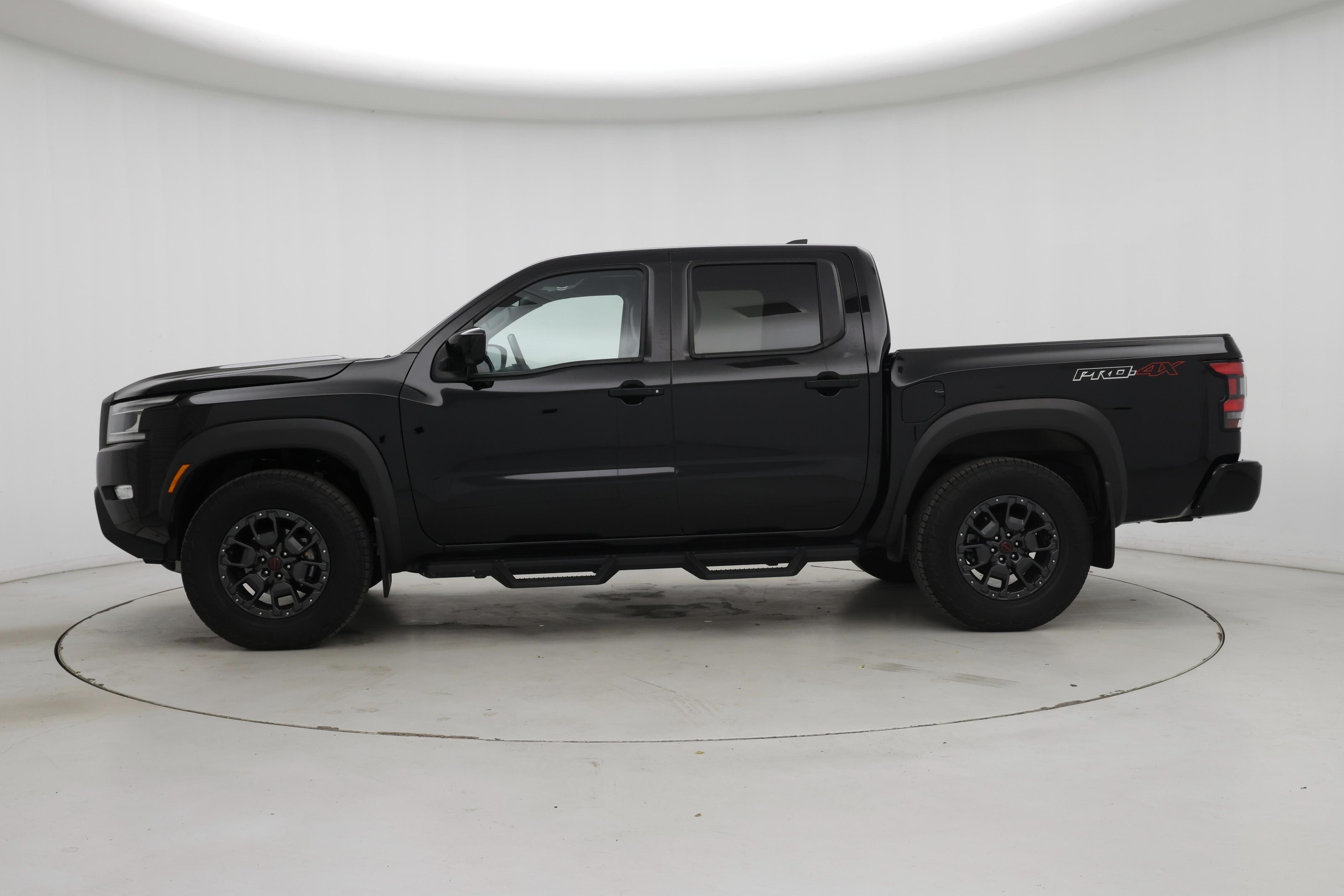 Thumbnail: 2023 Nissan Frontier - 3