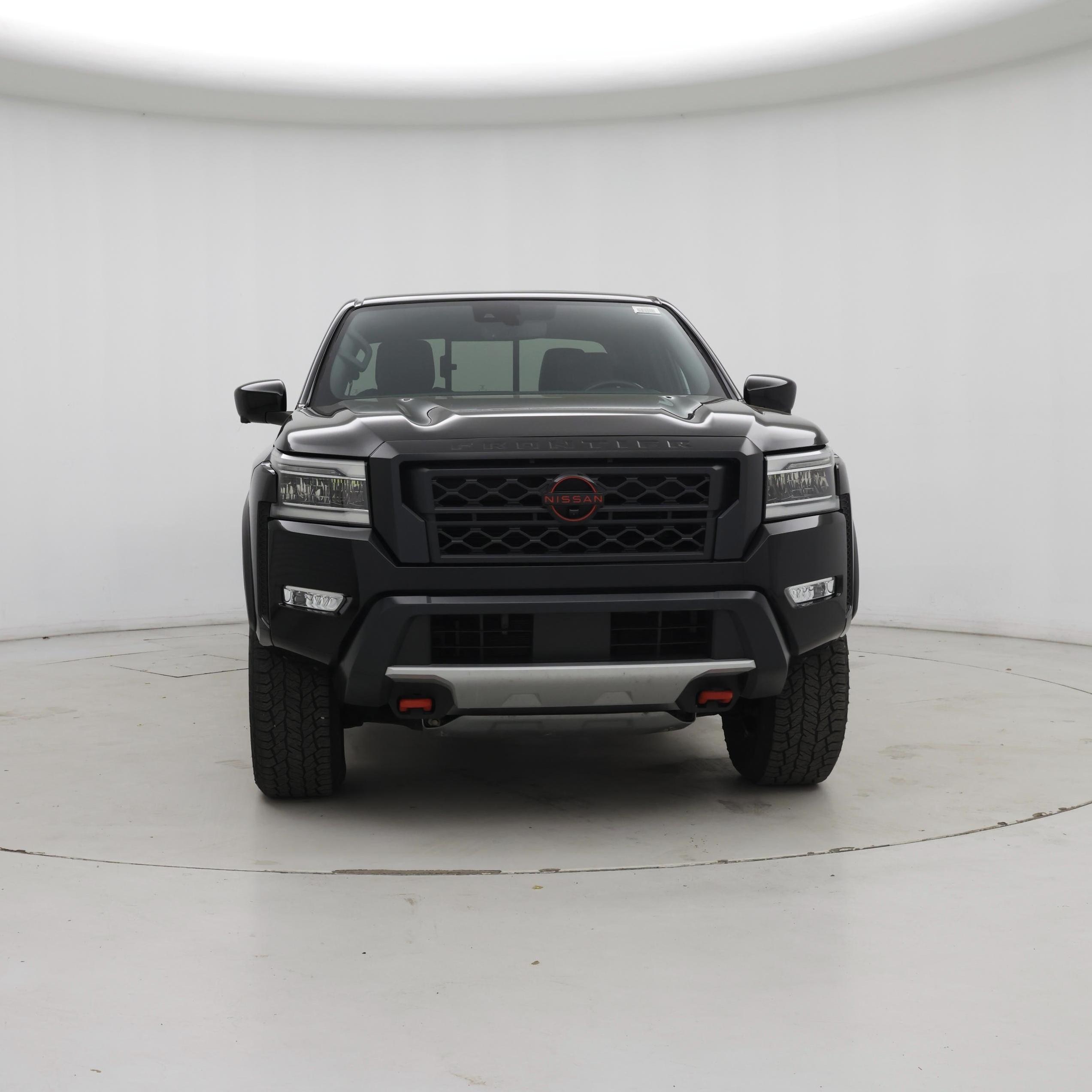 Thumbnail: 2023 Nissan Frontier - 5